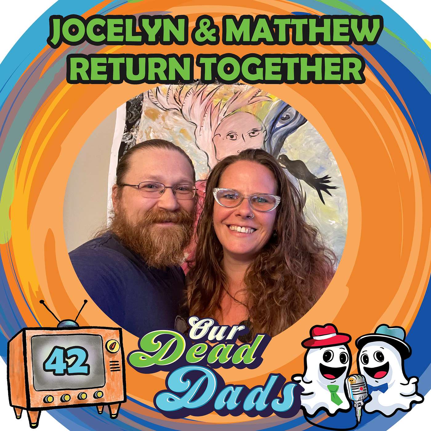 Grief Is Not A Dirty Word