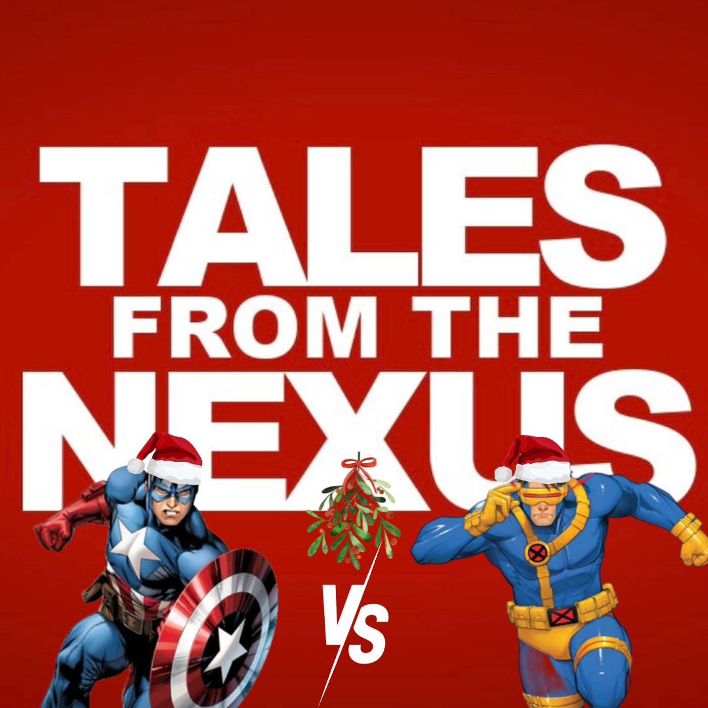 Tales from the Nexus