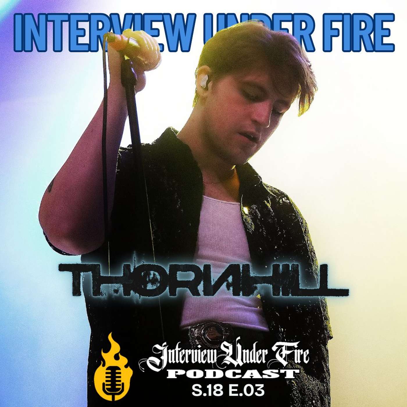 S.18 E.03 - Jacob Charlton of Thornhill