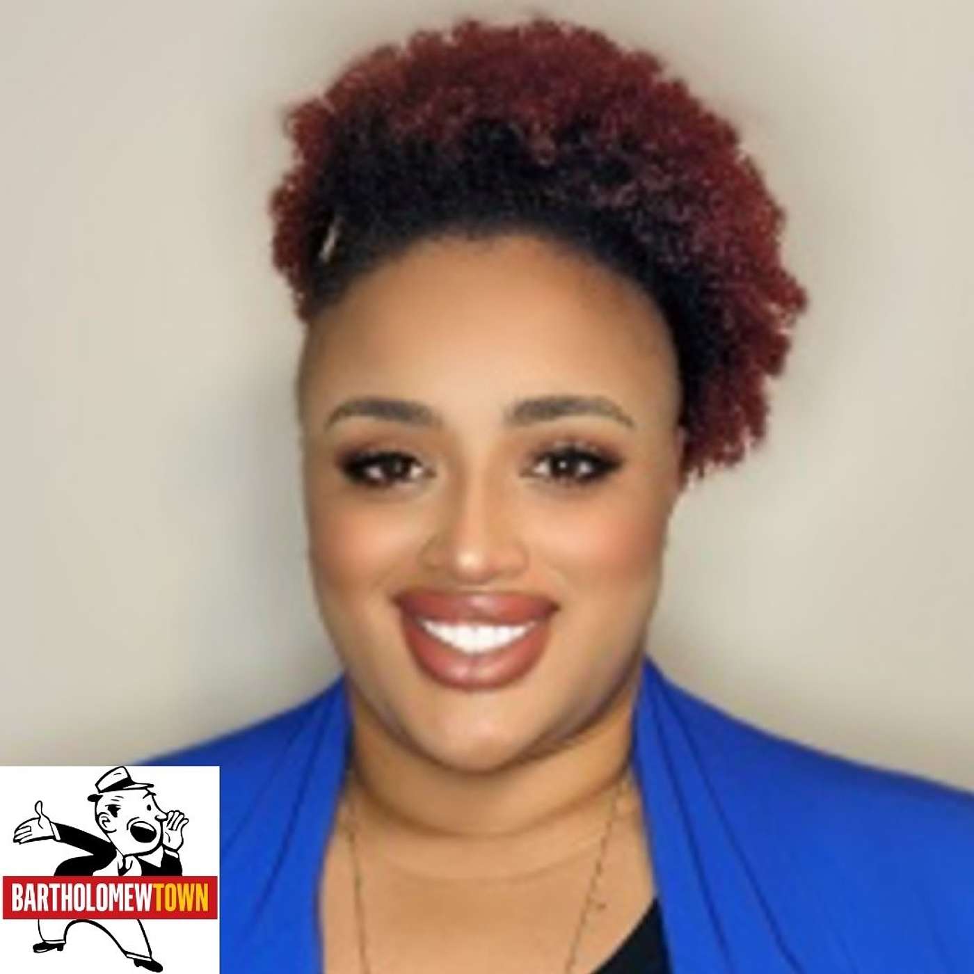 Representative Brianna Henries
