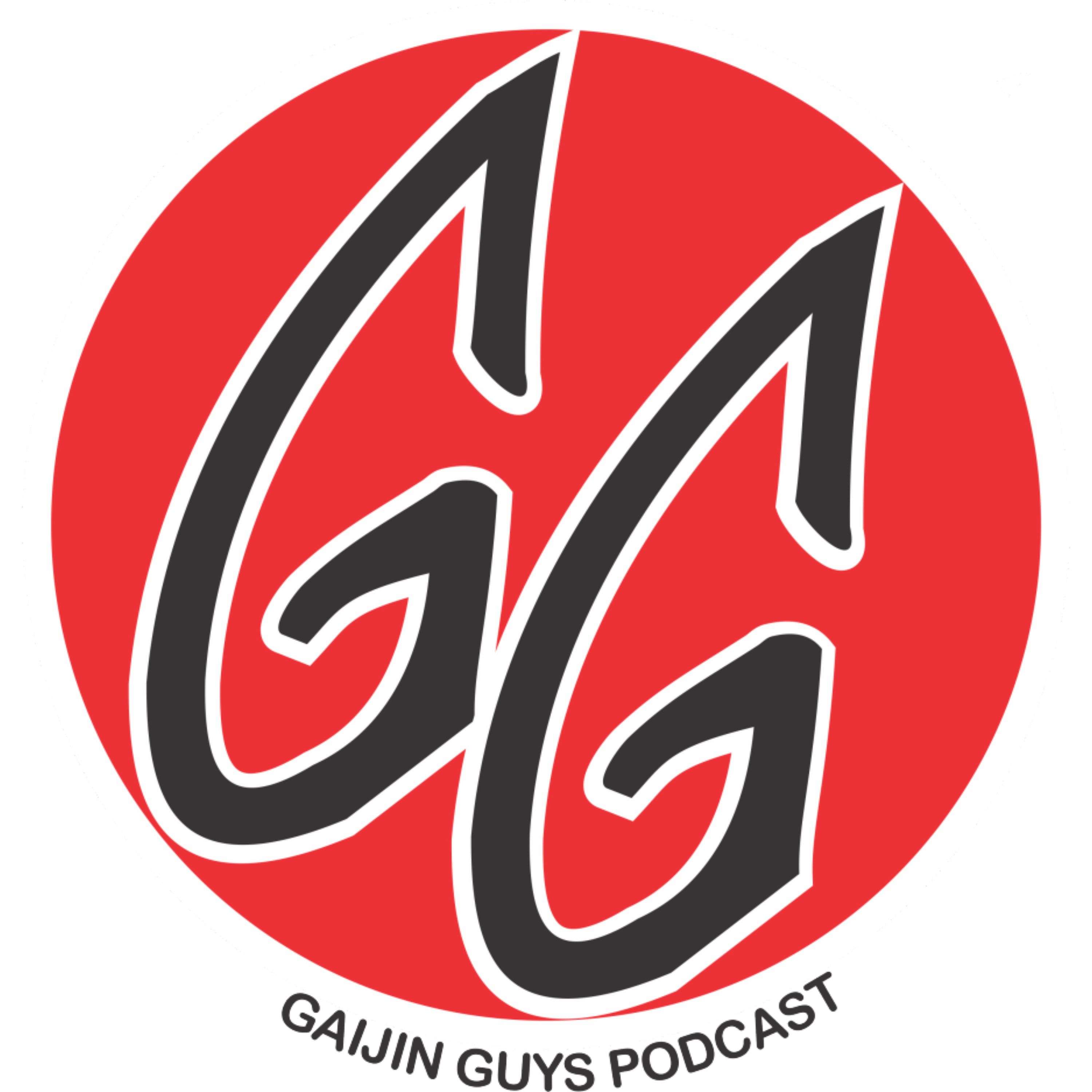 The Gaijin Guys 