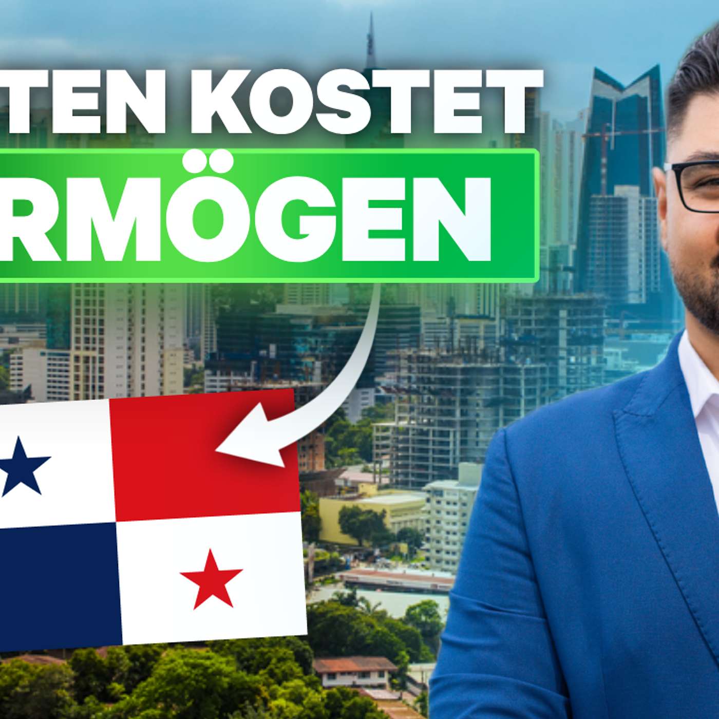 Folge 388 - Auswanderung und Vermögensplanung: Warte nicht bis zum Ruhestand!