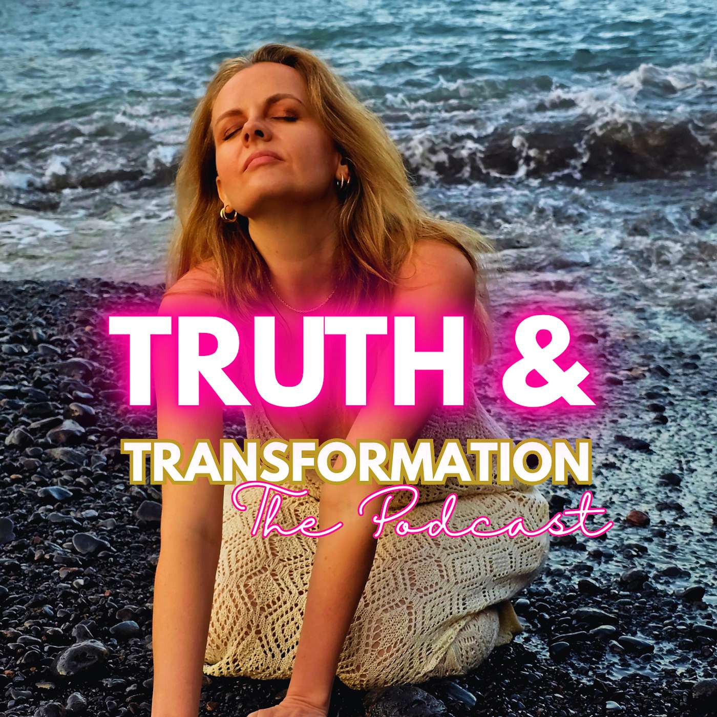 Breaking Generational Trauma Whilst Raising Kids / Teens (S4E11) episode artwork
