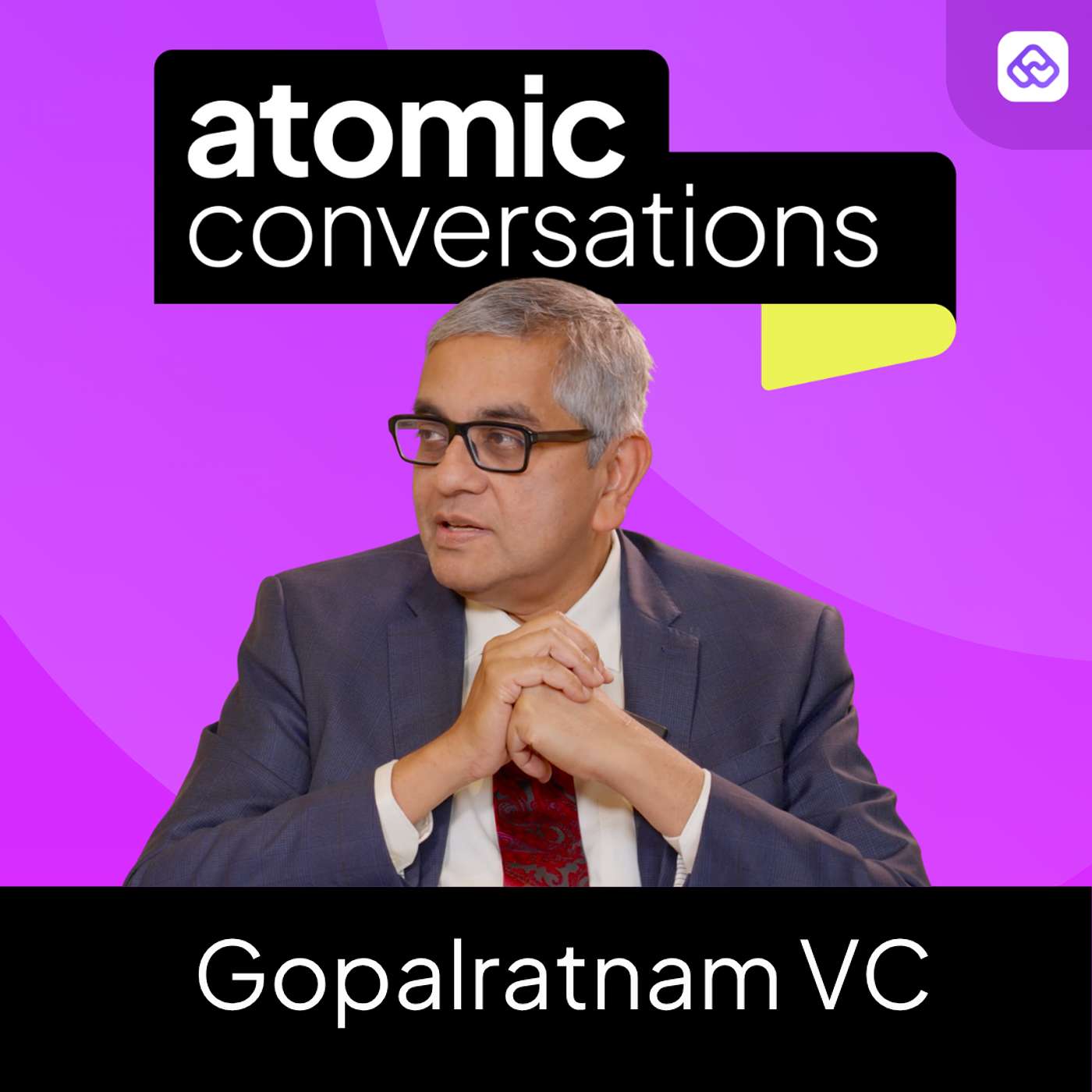 Atomic Conversations