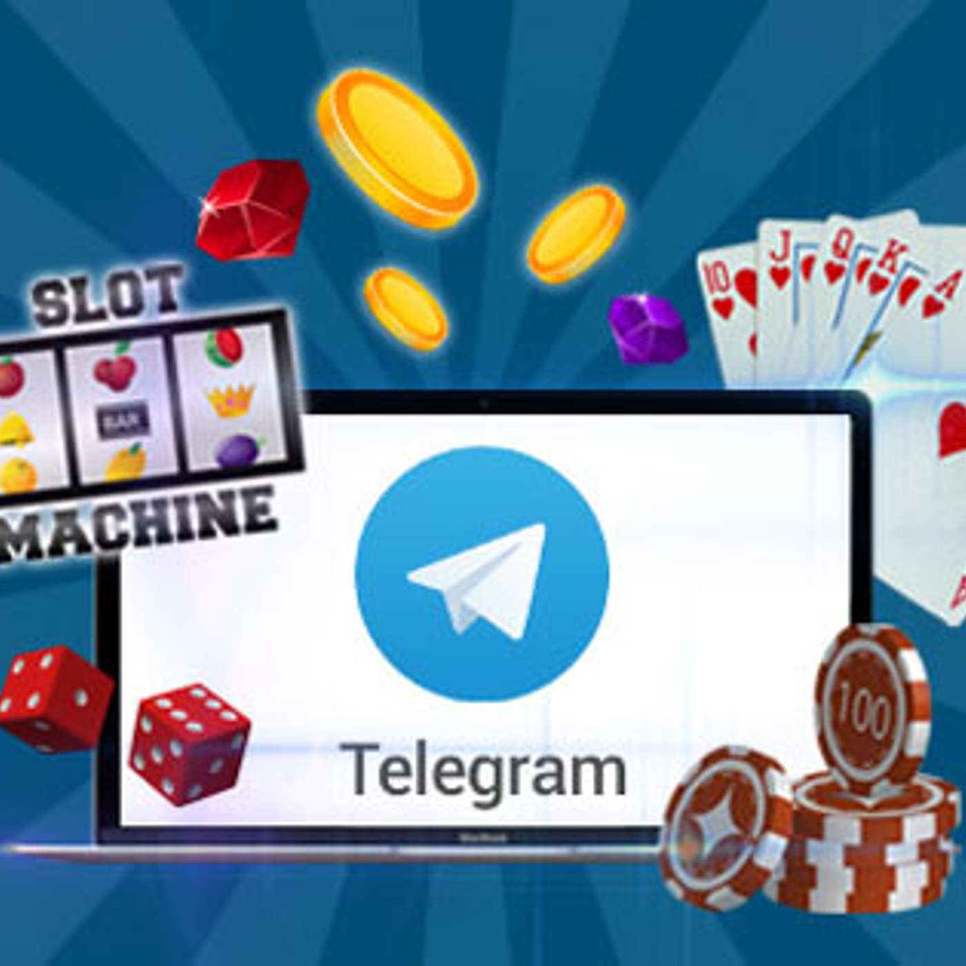 Legjobbkaszinó Magyar szakértői csapat feltárja a Telegram-Kaszinó titkait episode artwork
