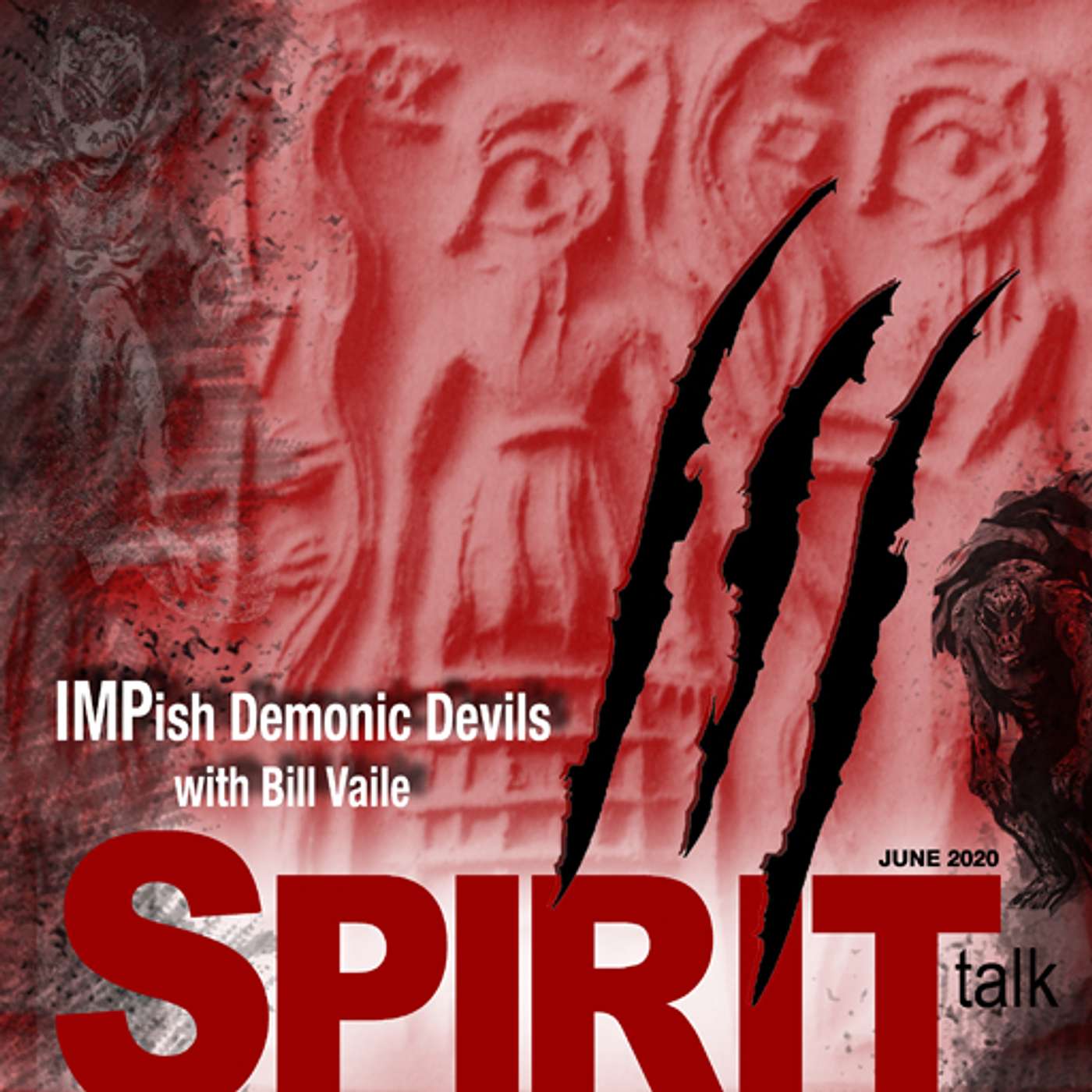 Spirit Talk 2.0