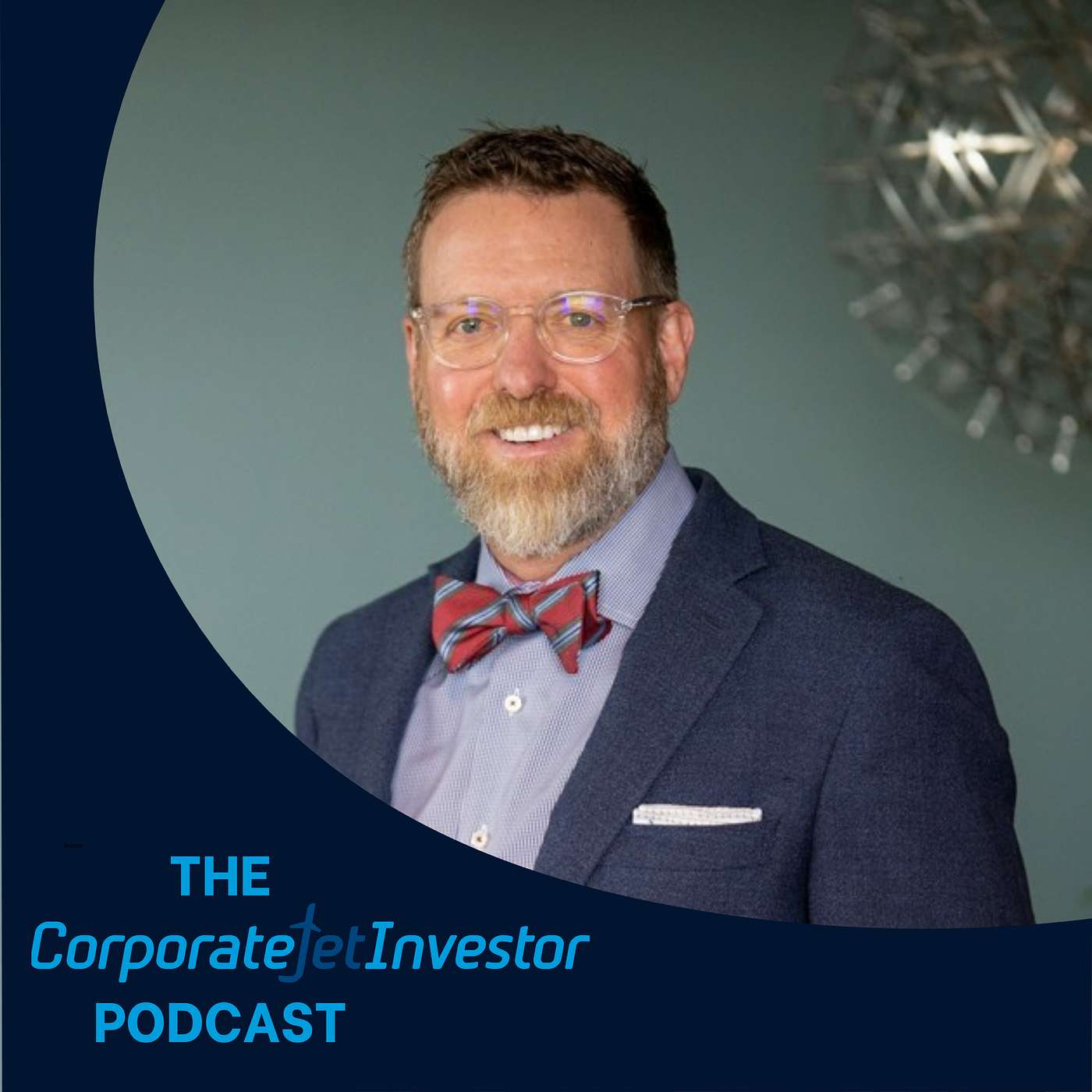 The Corporate Jet Investor Podcast