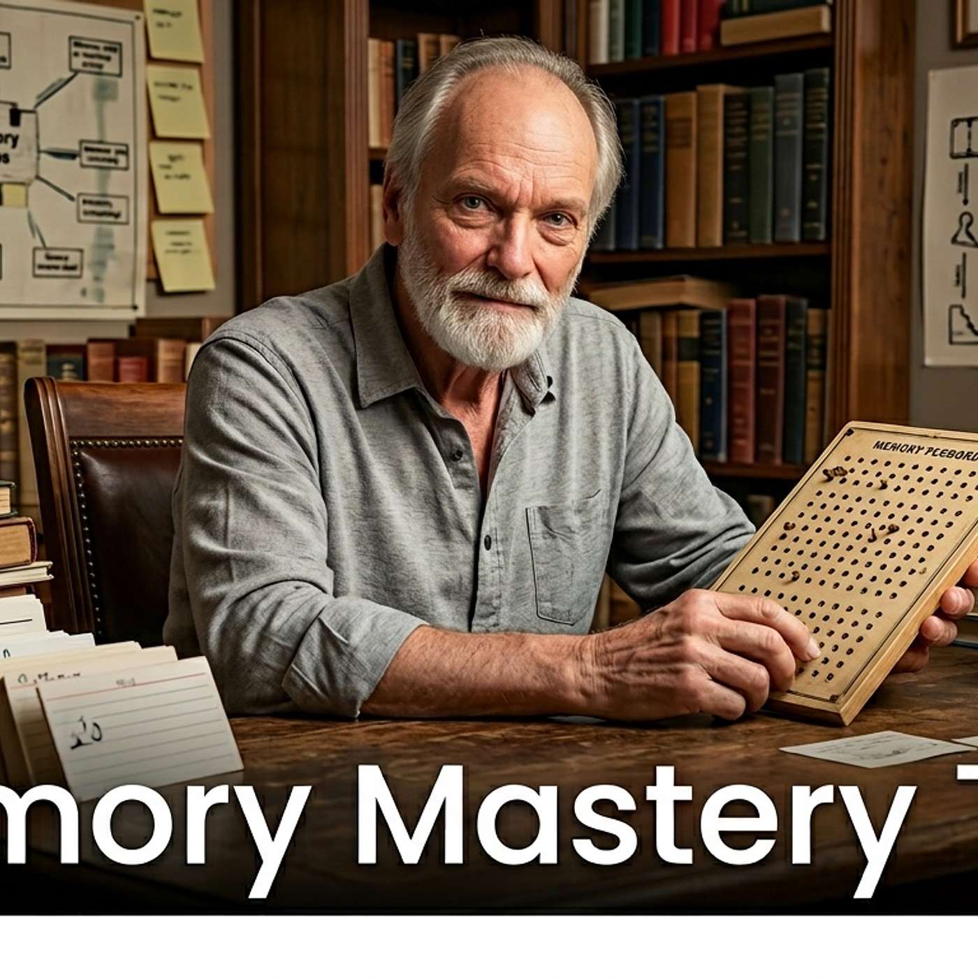 The Surprising Link Between Vocal Training and Mental Agility in Geriatric Wellness