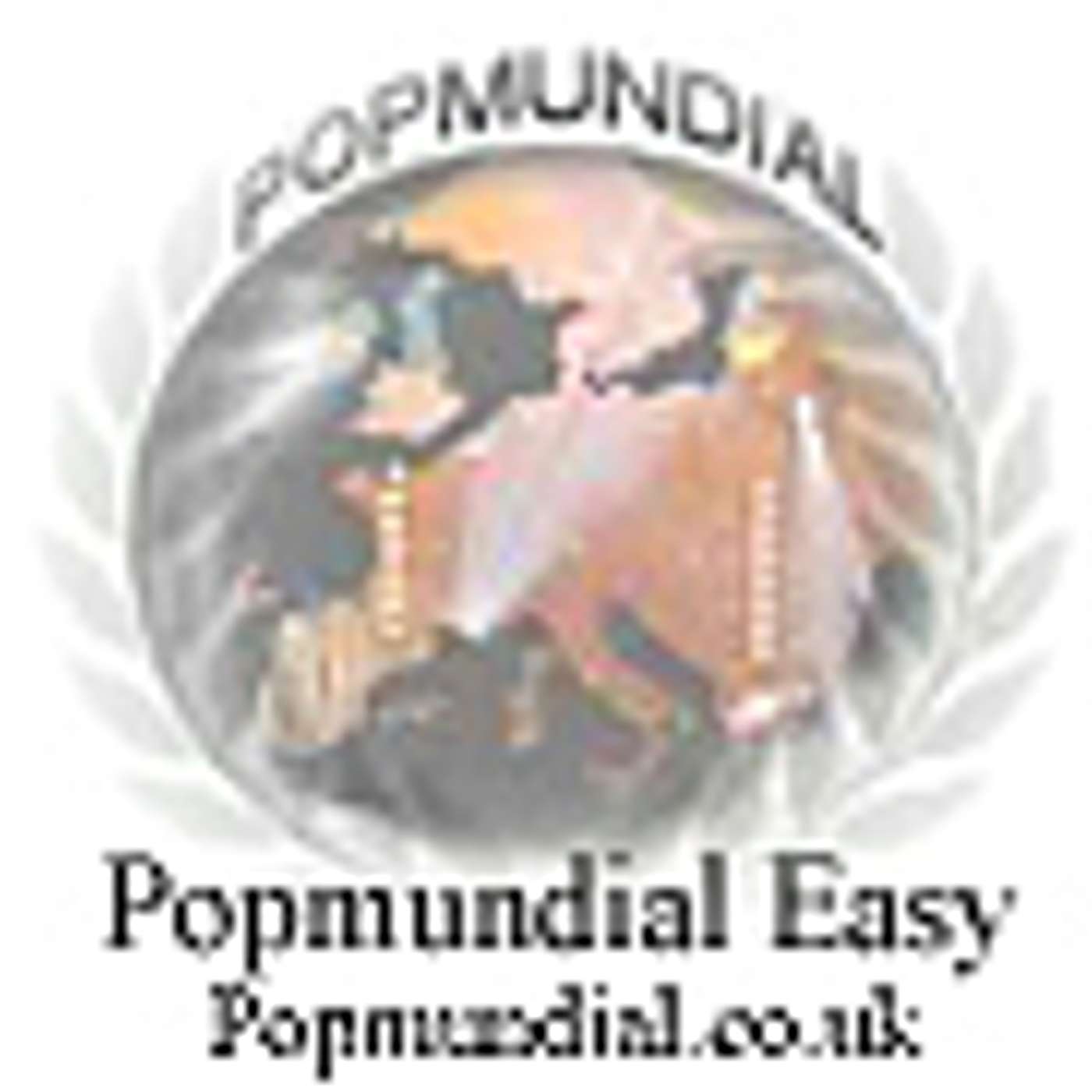 Broadway Melodies by Popmundial #2