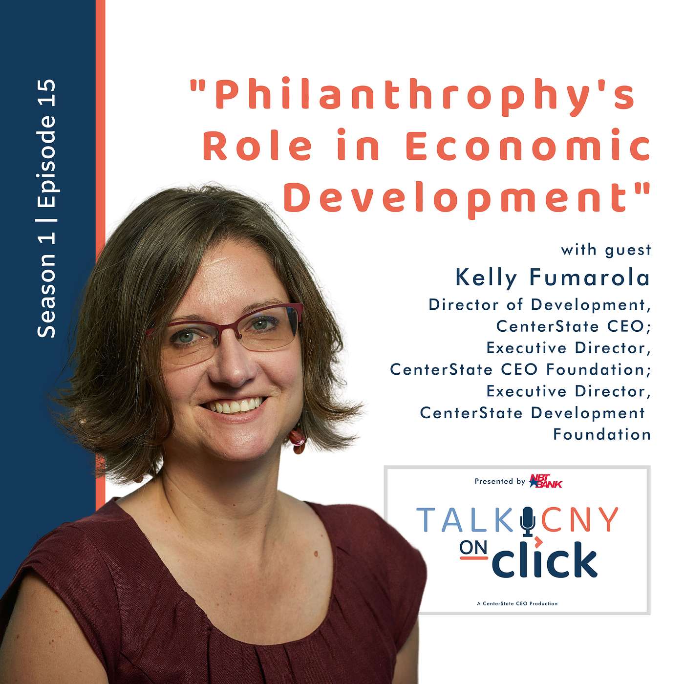 Philanthrophy's Role in Economic Development
