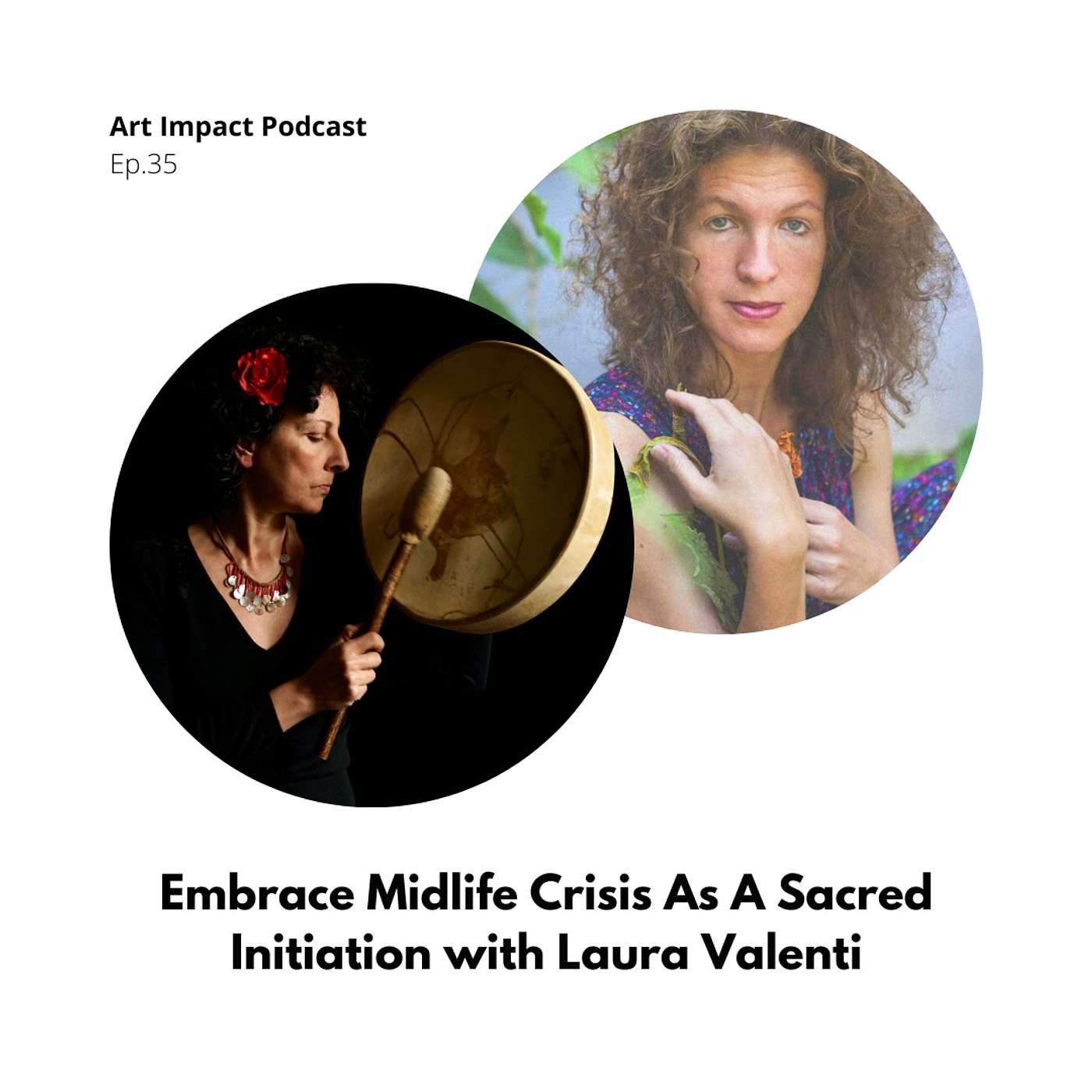 Art Impact with Raquel Bellastella