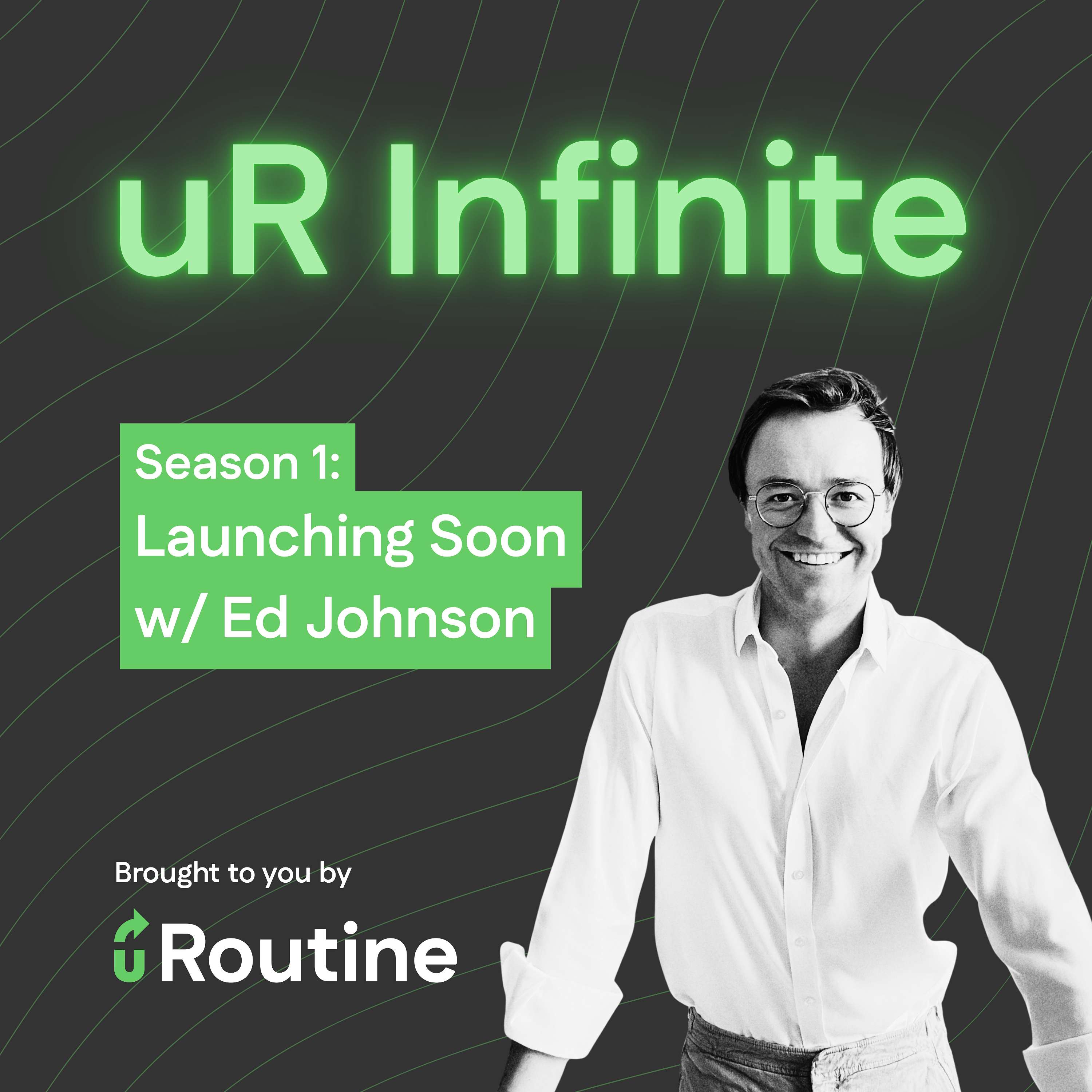 uR Infinite by uRoutine