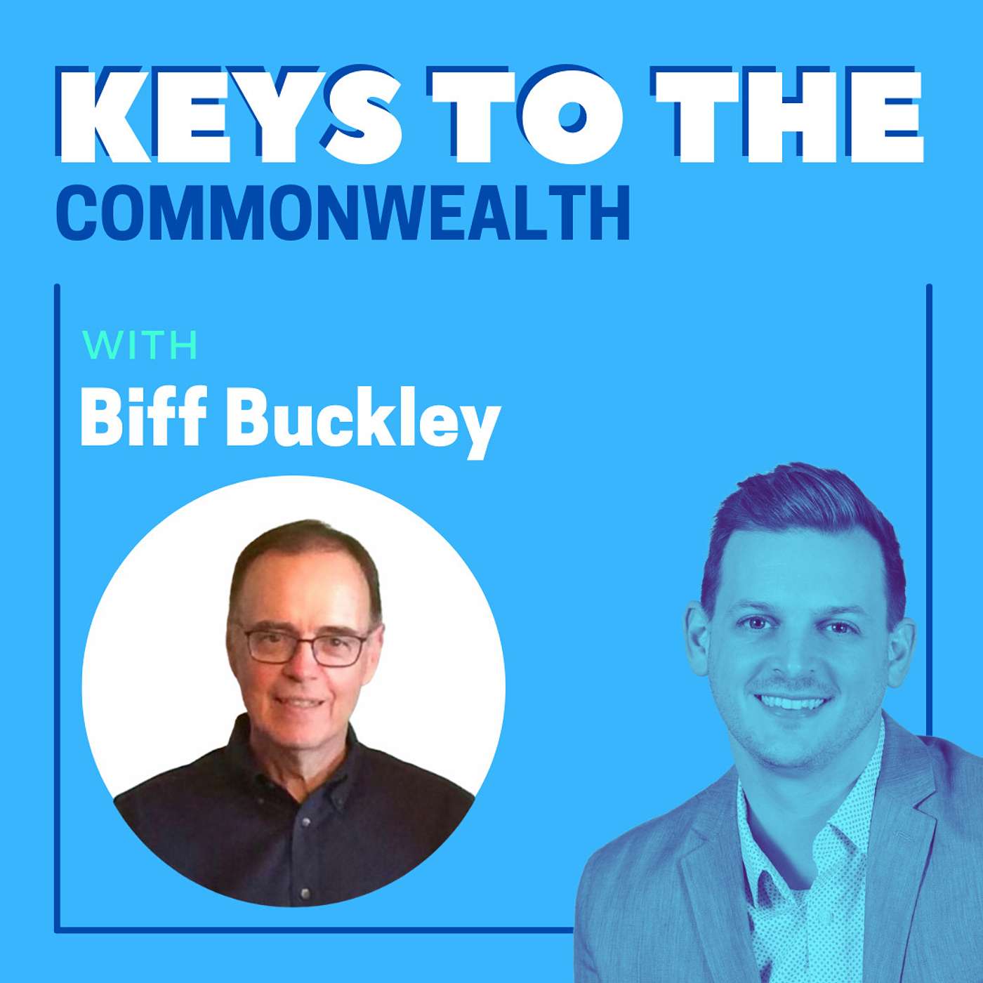 E35 - Biff Buckley, What 40+ Years Investing In Real Estate Taught Me