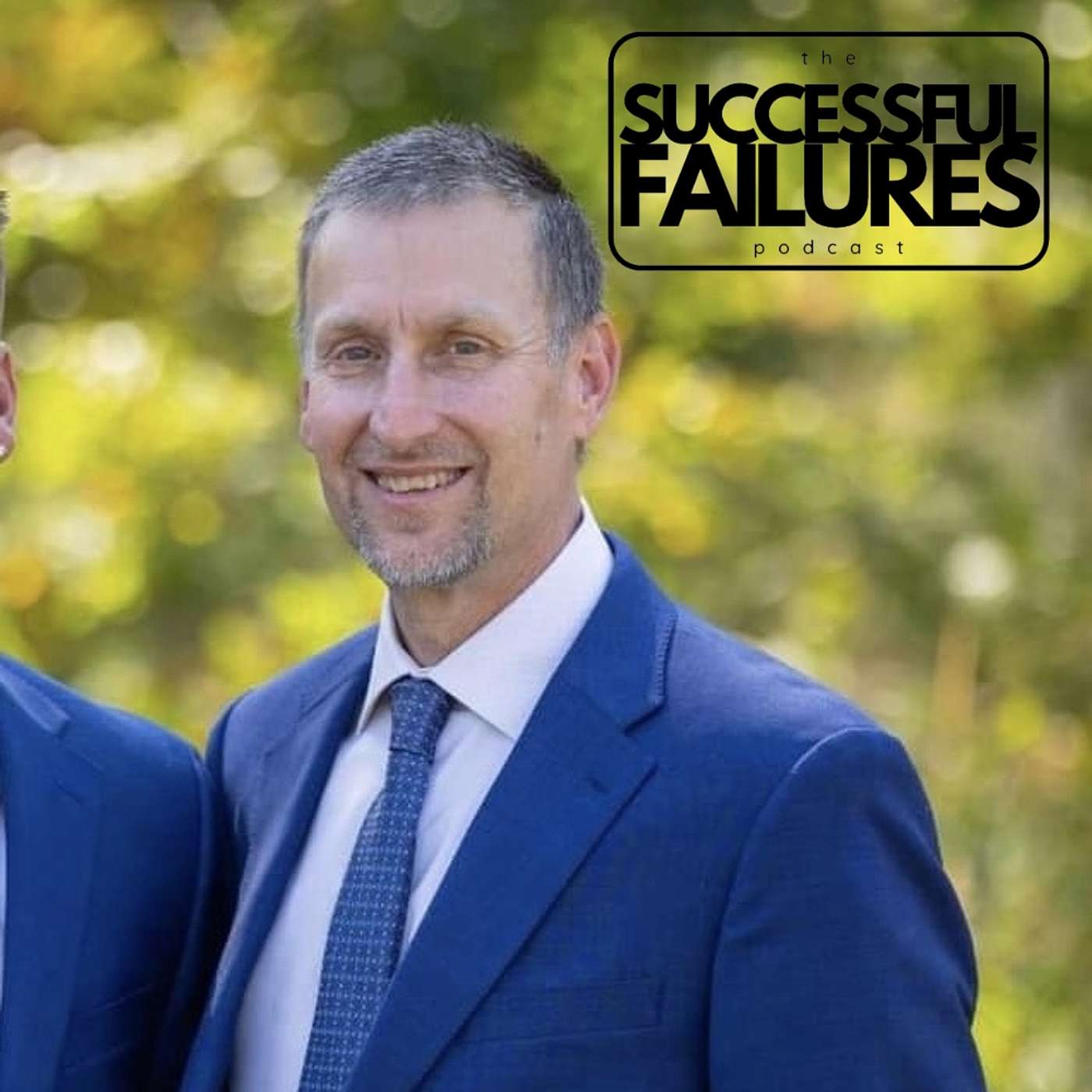 The Successful Failures Podcast