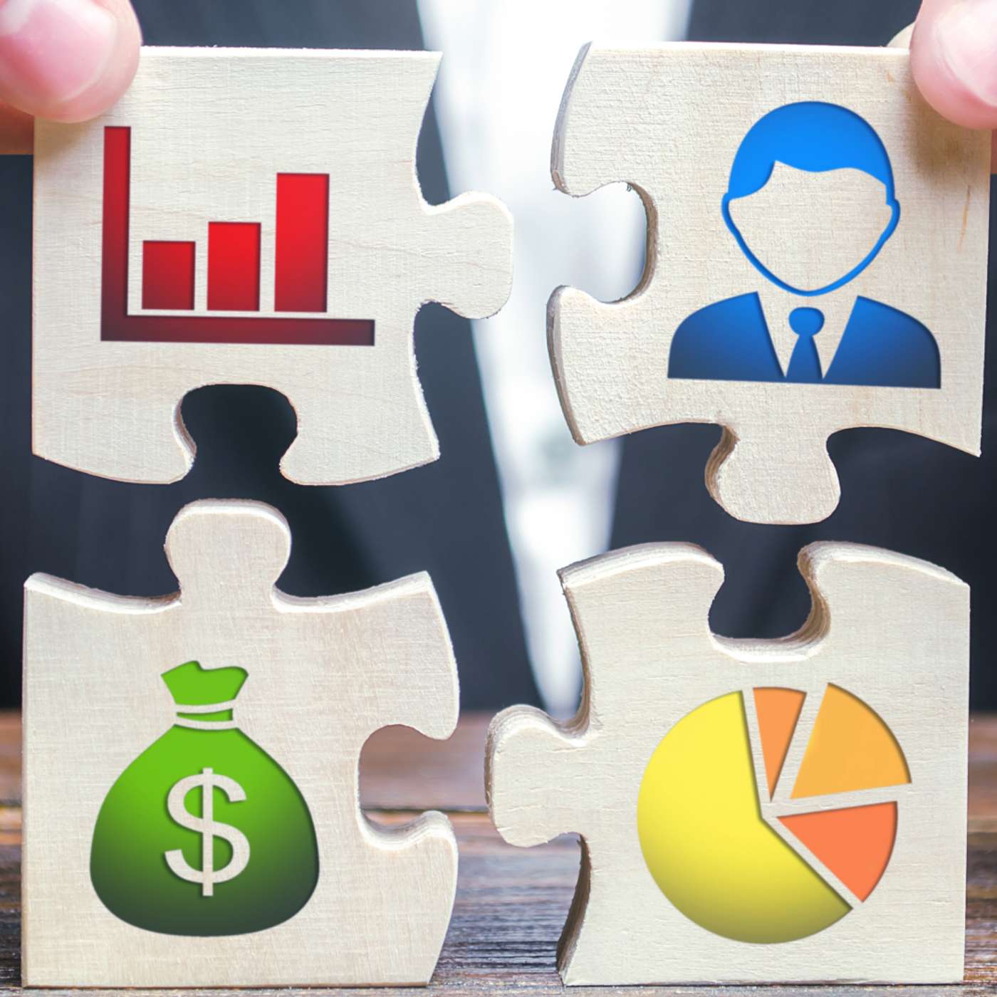 Modelo de negocio. Una estructura invisible que decide si avanzas o te detienes. #201