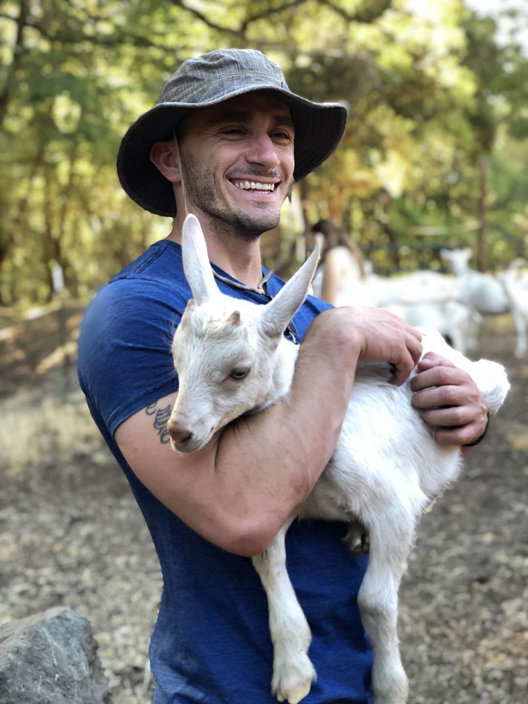 Adam Steinberg