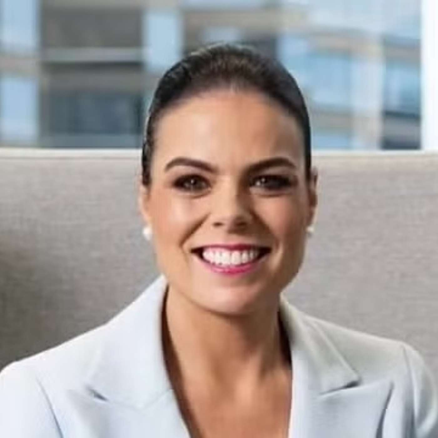 Aman to Tourism Western Australia to CEO of Nammos Hotels & Resorts: Carolyn Turnbull on Building a Global Career Across the World of Luxury Hospitality Aman to Tourism Western Australia to CEO of Nammos Hotels & Resorts: Carolyn Turnbull on Building a Global Career Across the World of Luxury Hospitality