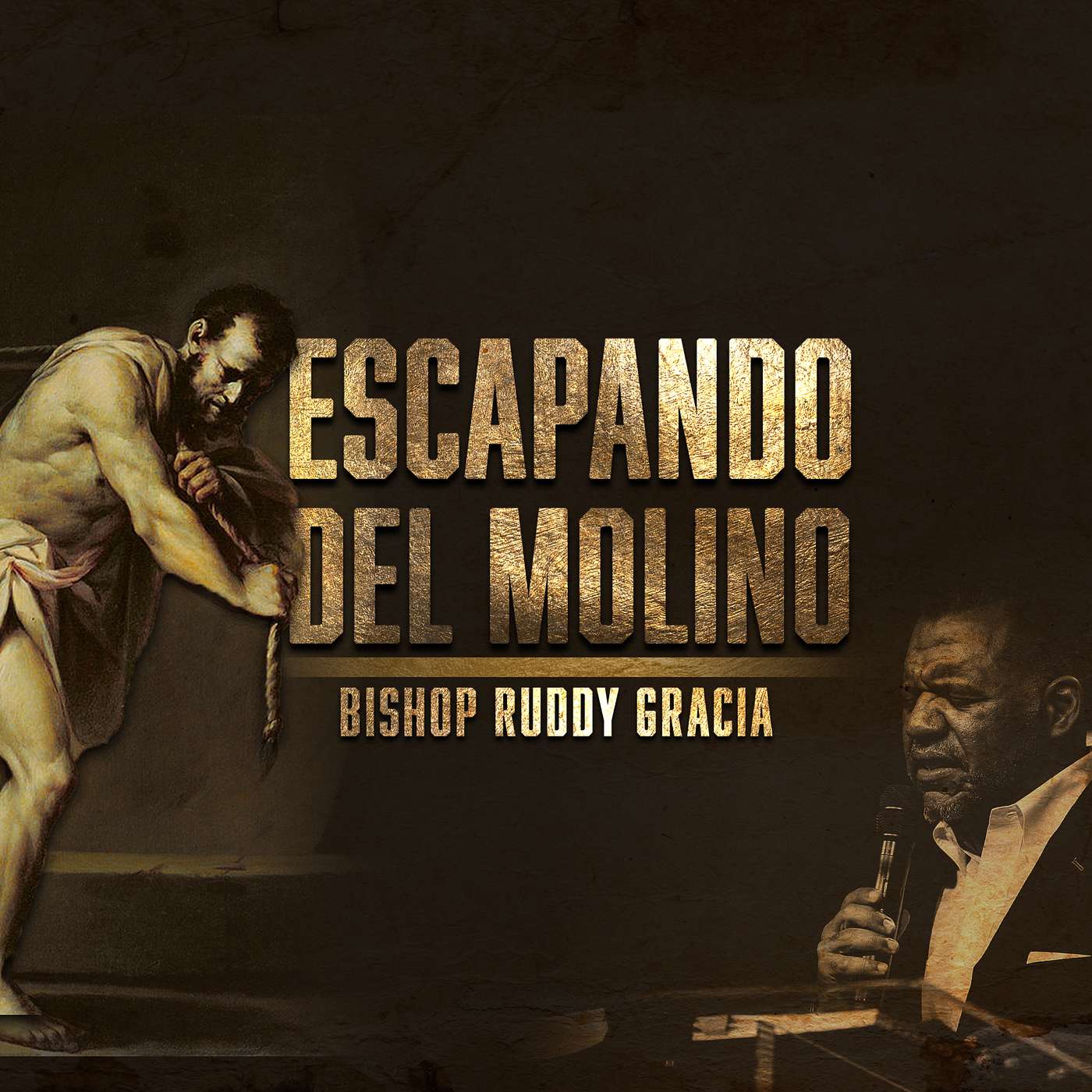 Ruddy Gracia