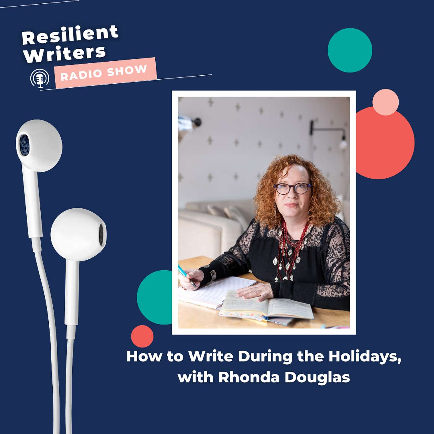 How to Write During the Holidays