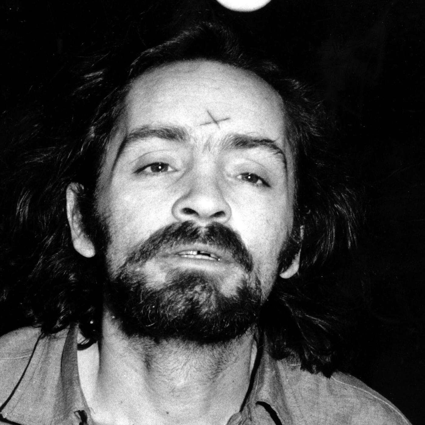cover of episode Charles Manson and The Family