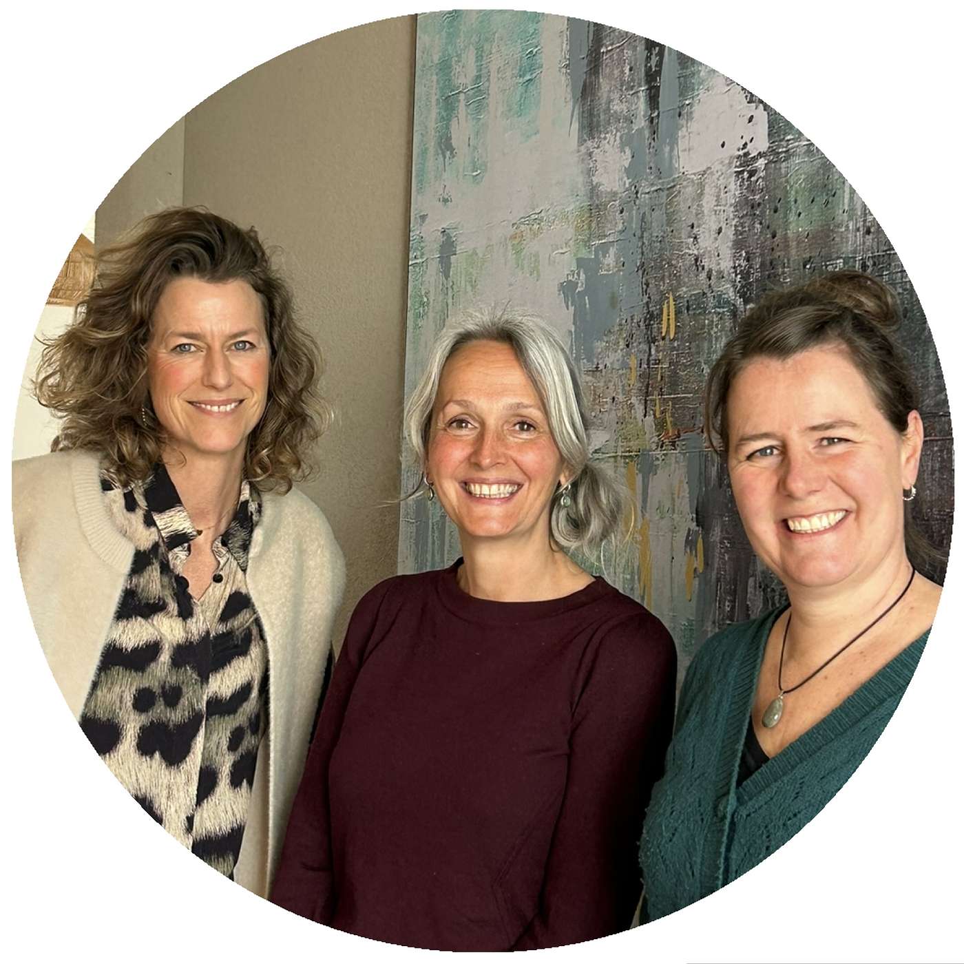 #19 Mieke Kox – een systemische blik op vaderdochters en moederzonen episode artwork