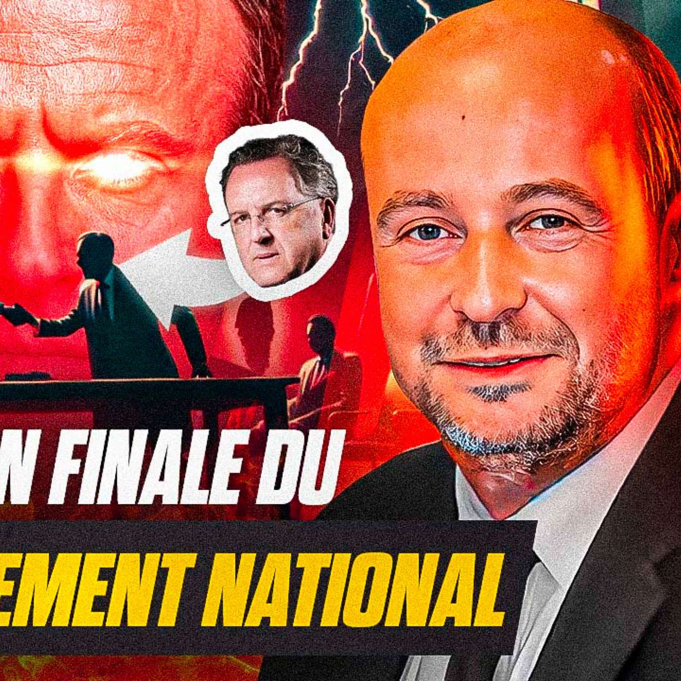 TRAHISON DES ÉLECTEURS : LE RASSEMBLEMENT NATIONAL DÉVOILE SON VRAI VISAGE ? | GPTV