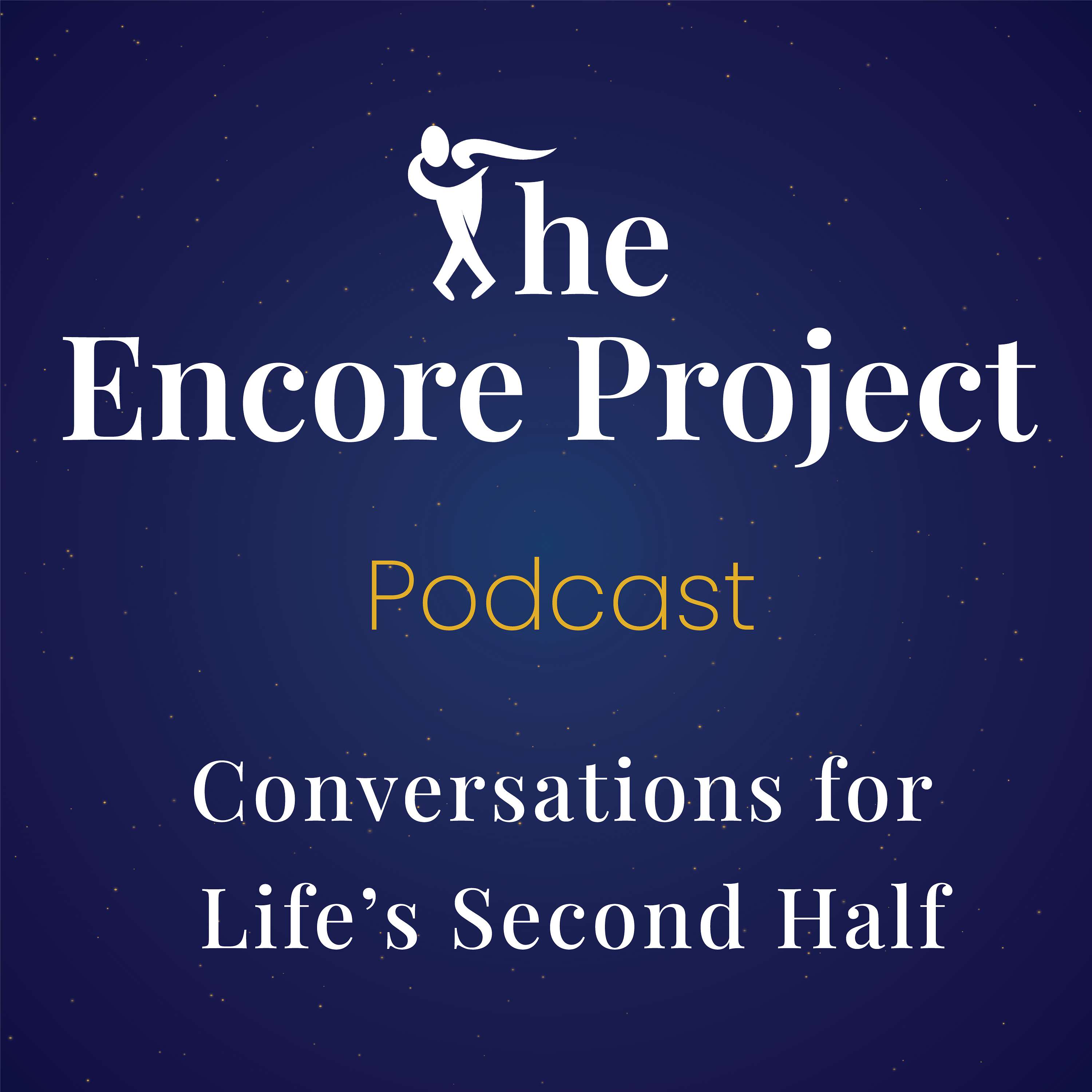 The Encore Project Podcast podcast artwork