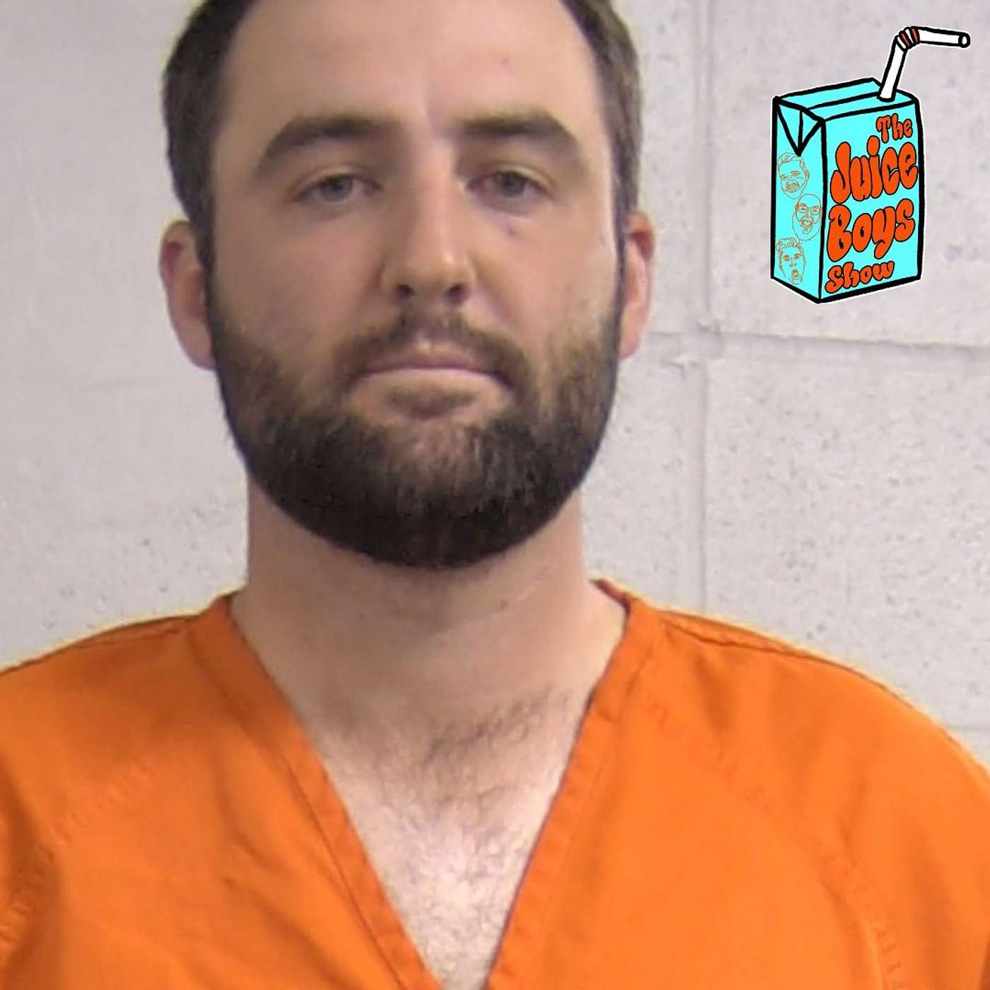 What Would Your Golf Score Be After Being Arrested?