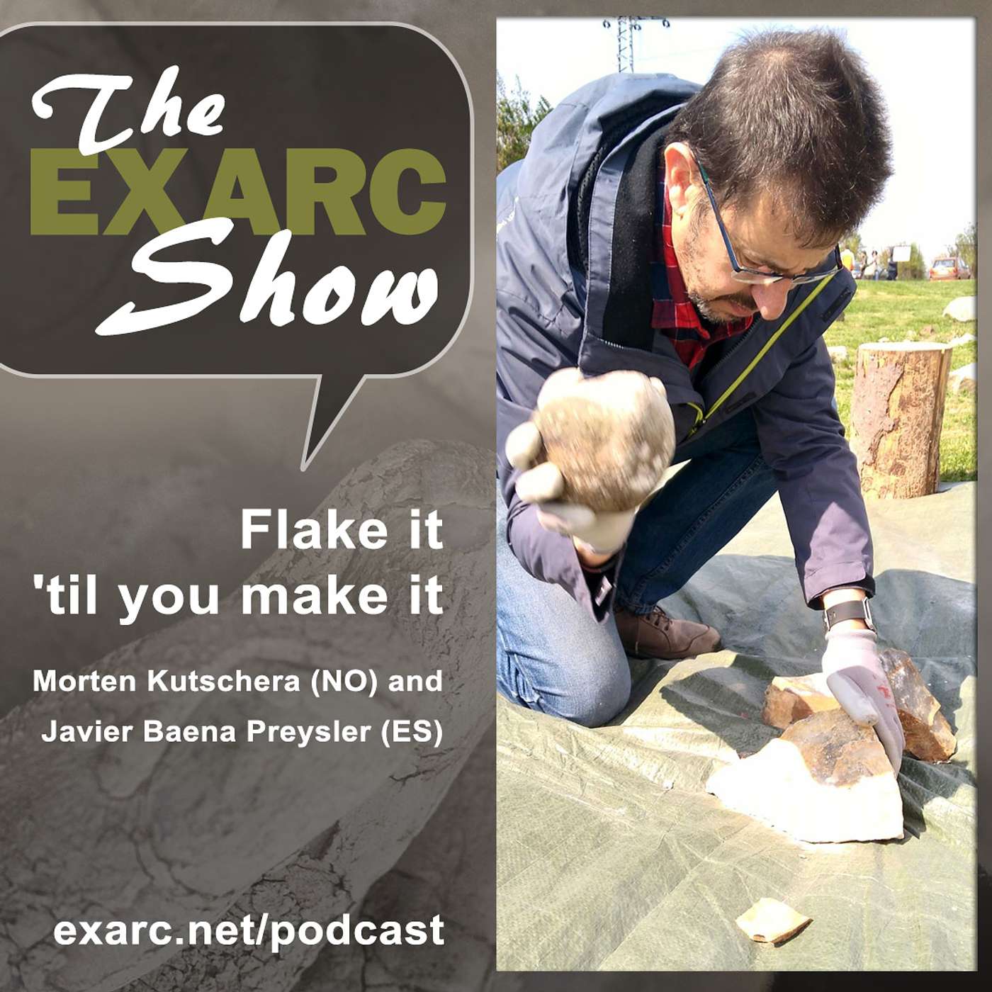 The EXARC Show