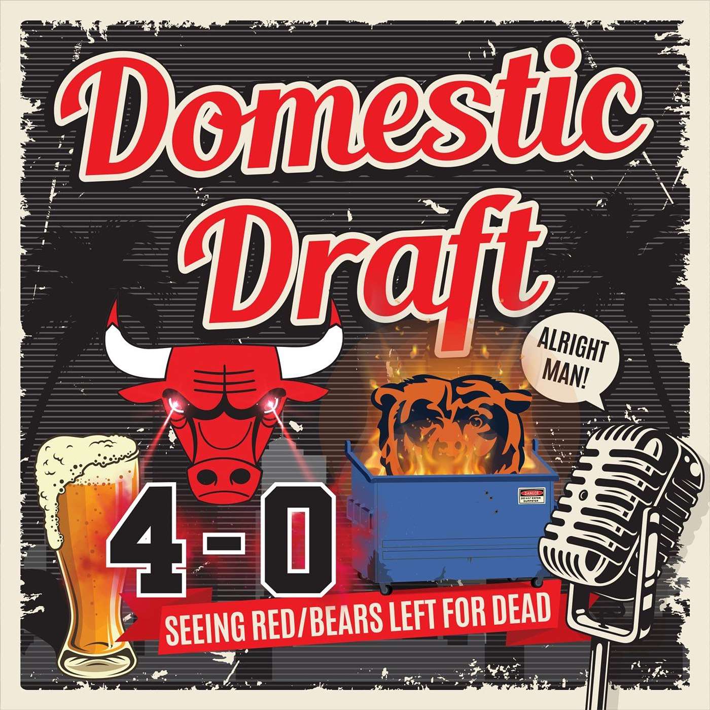 Domestic Draft