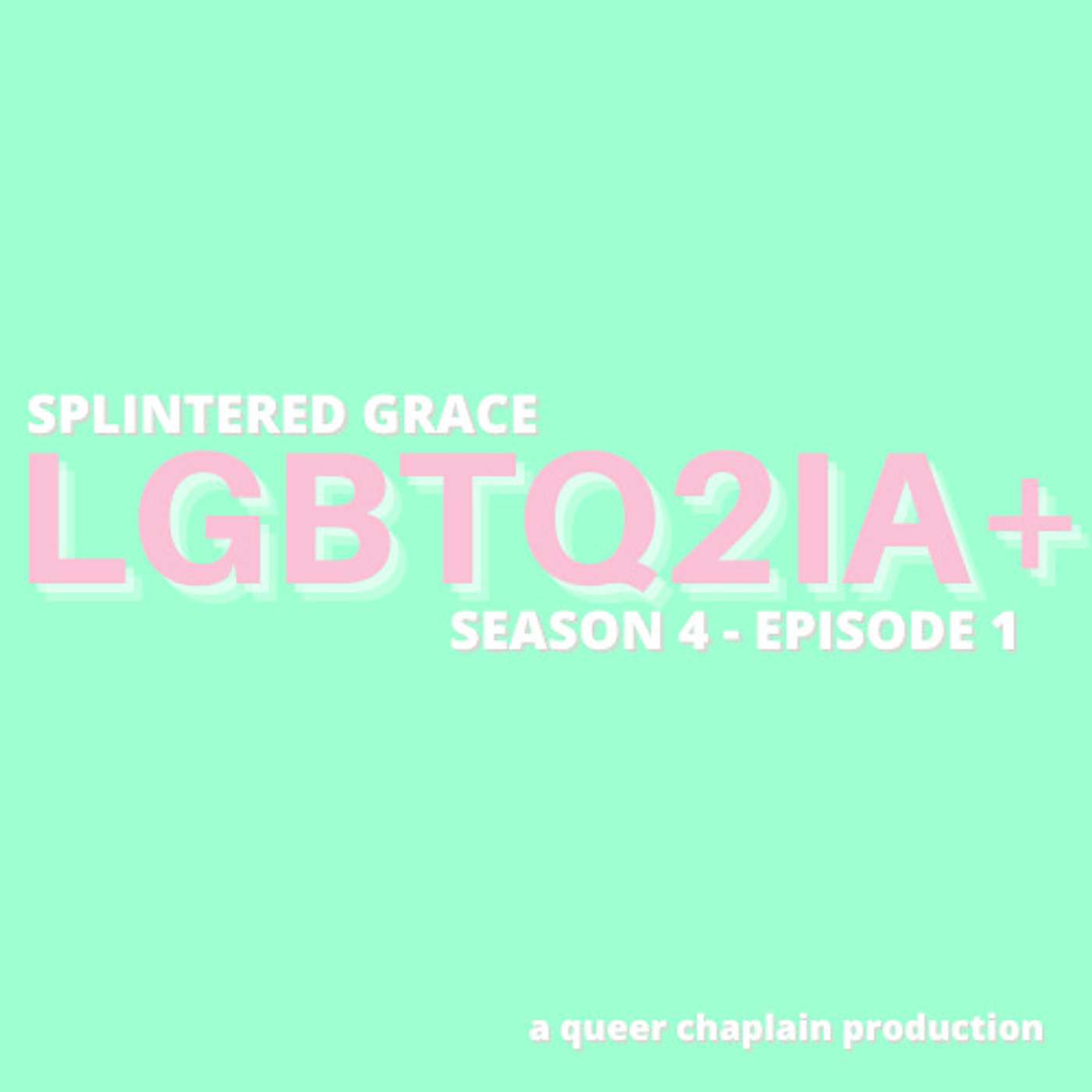 Splintered Grace 💠