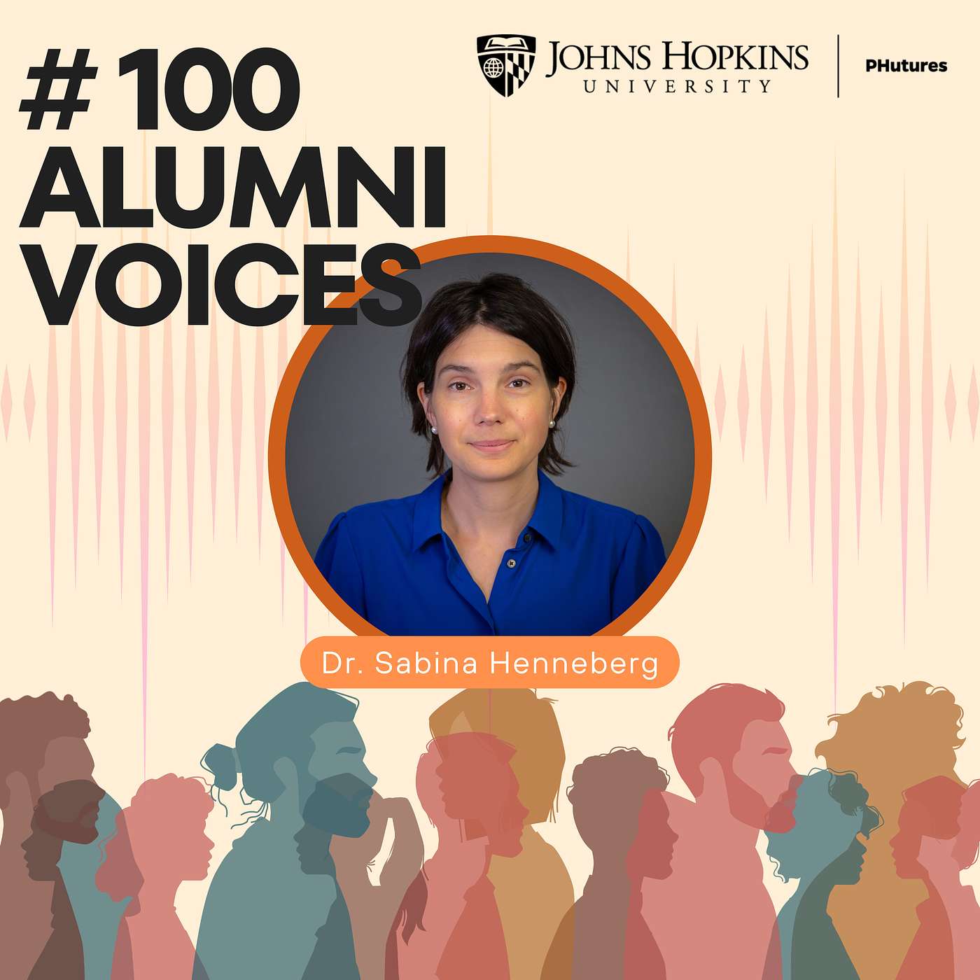 The Johns Hopkins #100 Alumni Voices Project