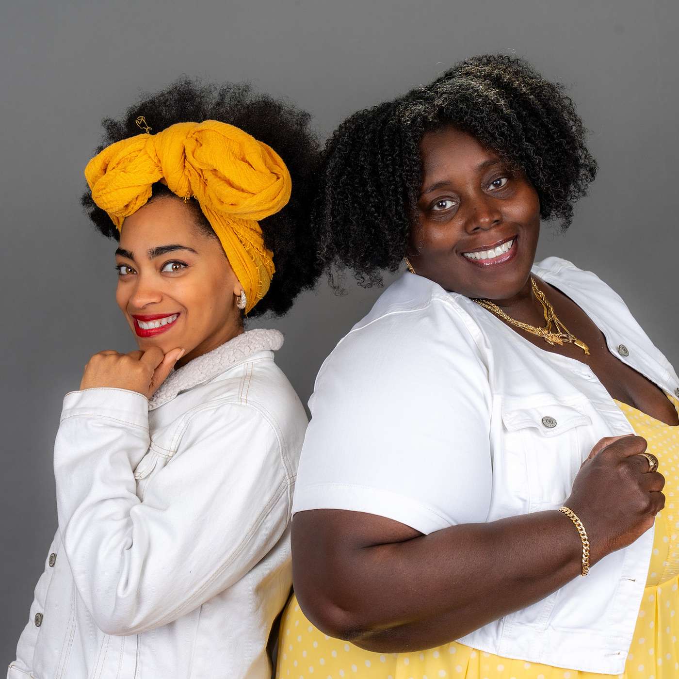 Stepping Out On Faith