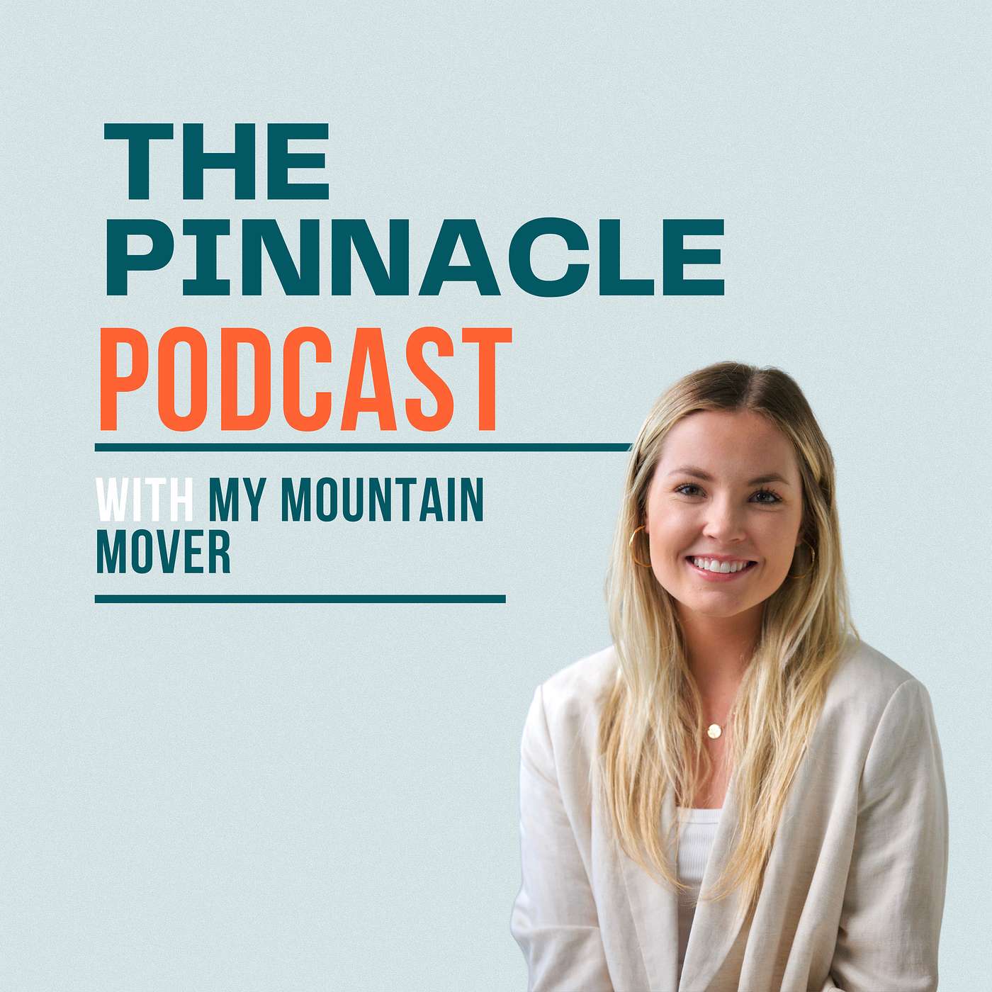 Strategic Medical Staffing, Business Grit & Personal Growth with Kiera Dent