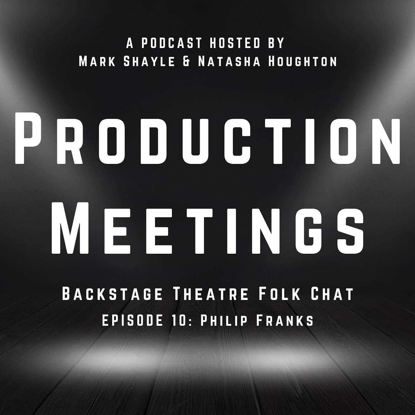 Production Meetings