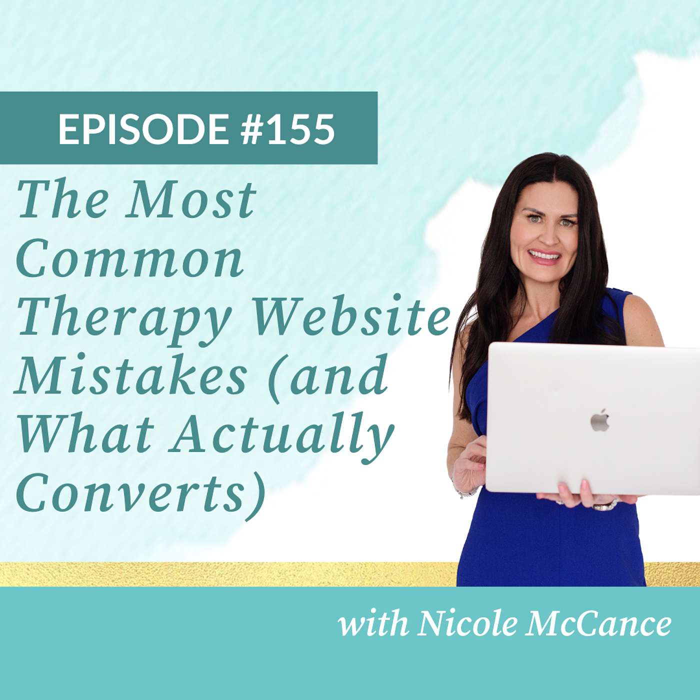 The Most Common Therapy Website Mistakes (and What Actually Converts) The Most Common Therapy Website Mistakes (and What Actually Converts)