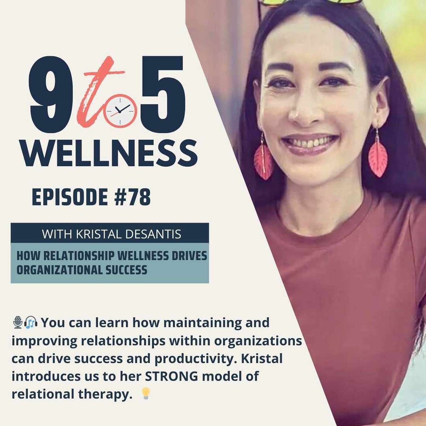 How Relationship Wellness Drives Organizational Success