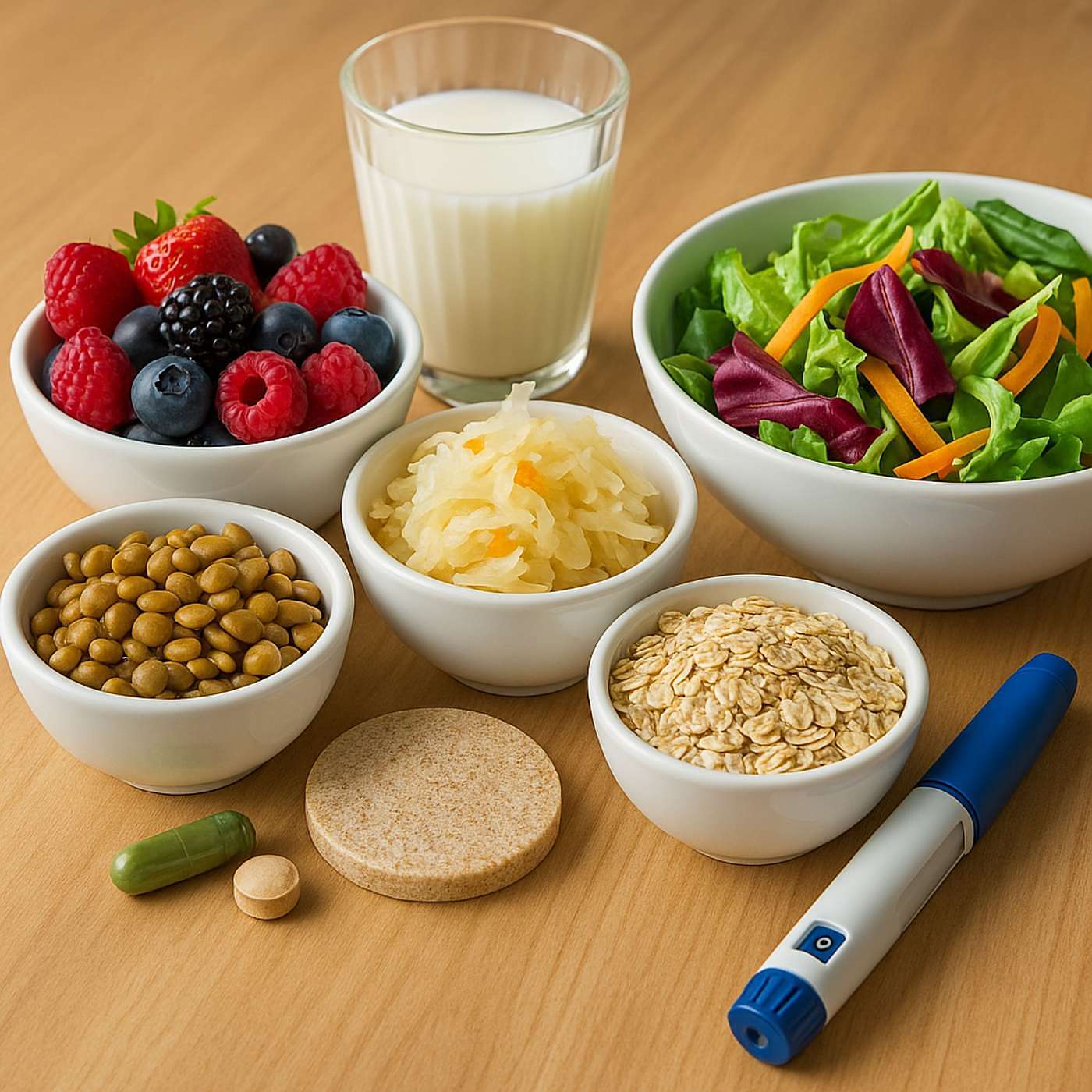 Natural vs Prescription: Which Appetite Strategy For Weight Loss Really Works?