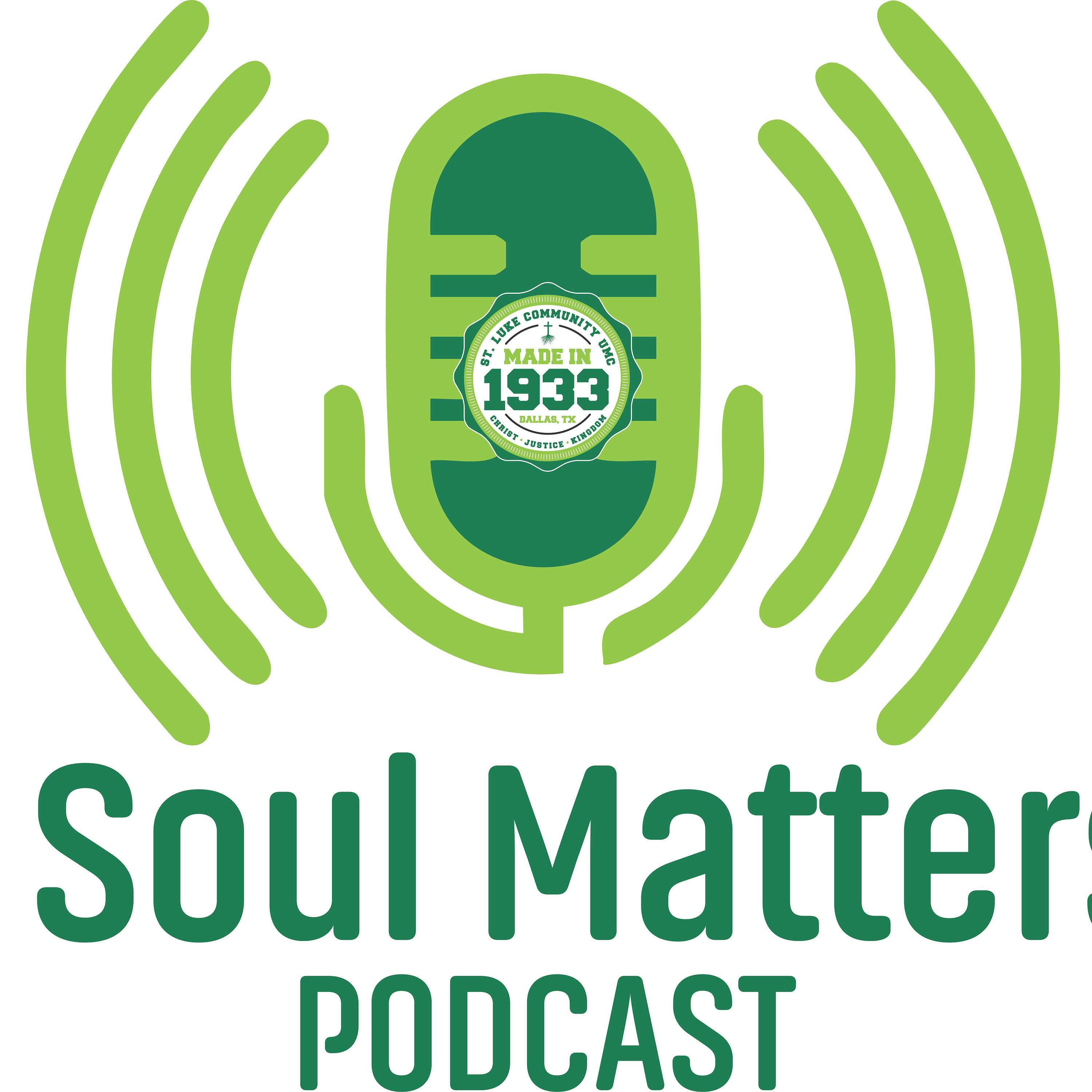1 Soul Matters Podcast