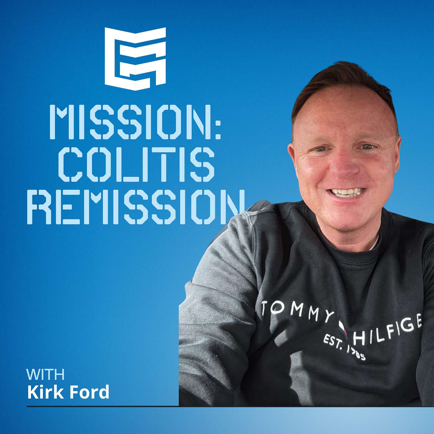 The Colitis Healing Path
