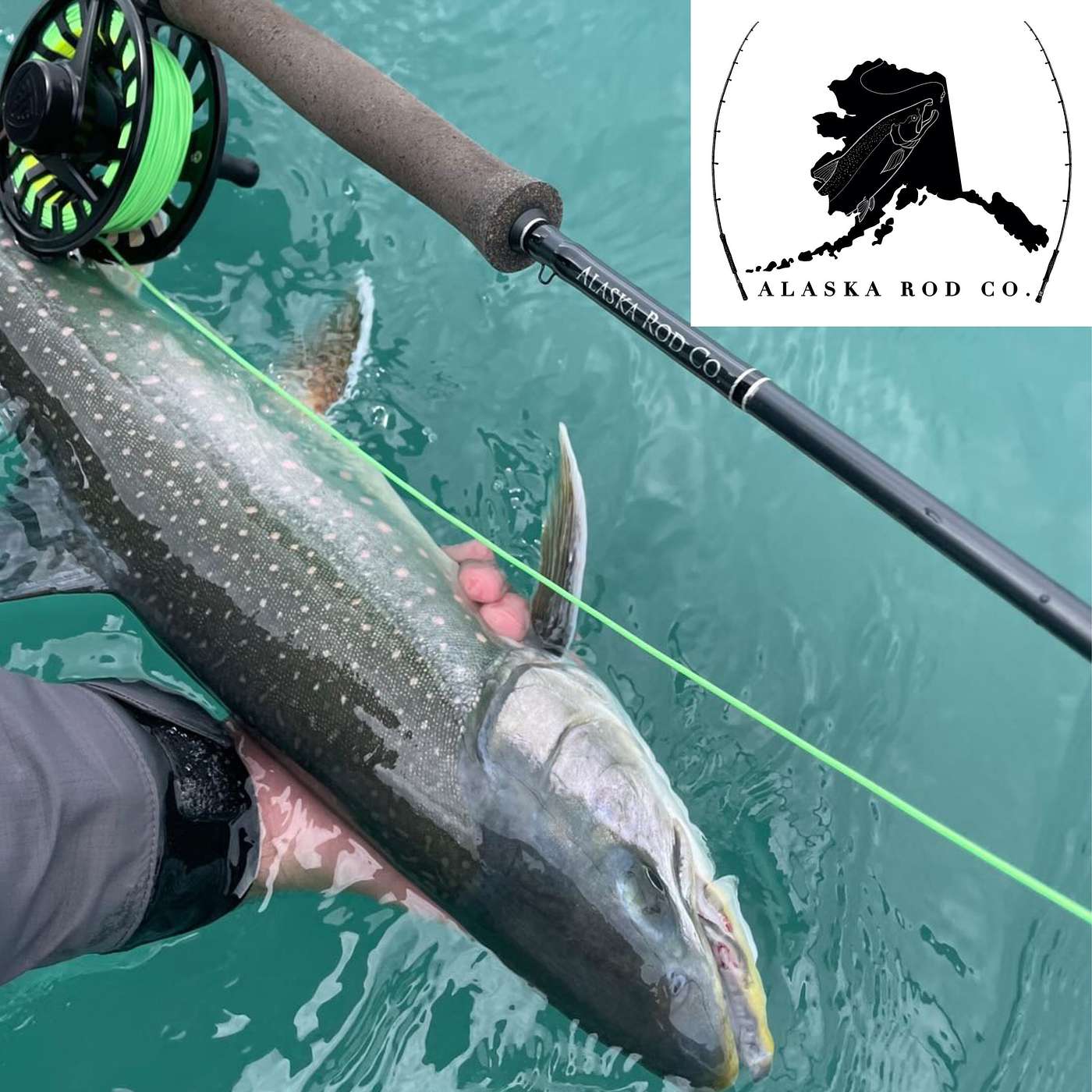 Dead Drifters Society: A fly fishing podcast