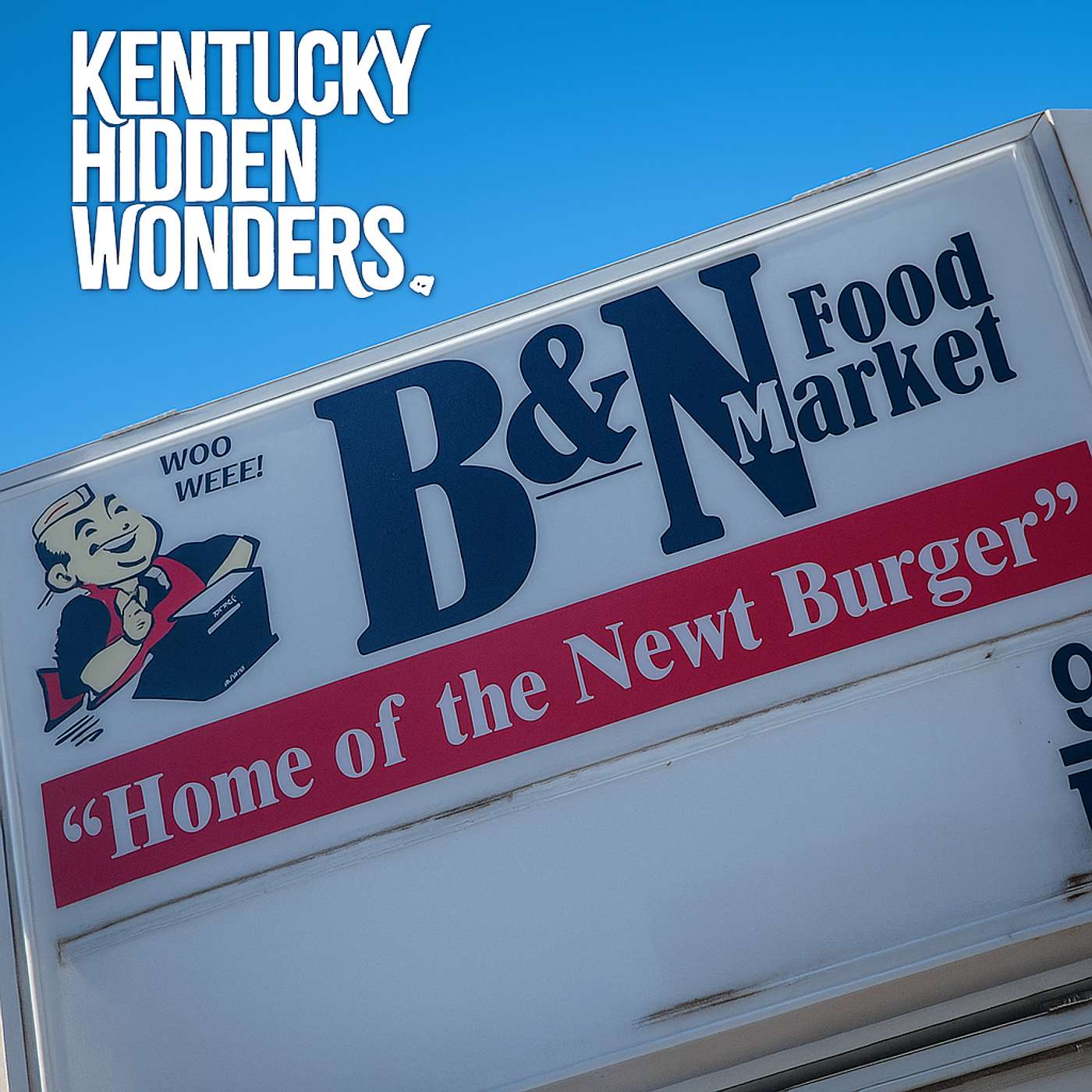 From Family Grocer To Legendary Grill At B&N Food Market