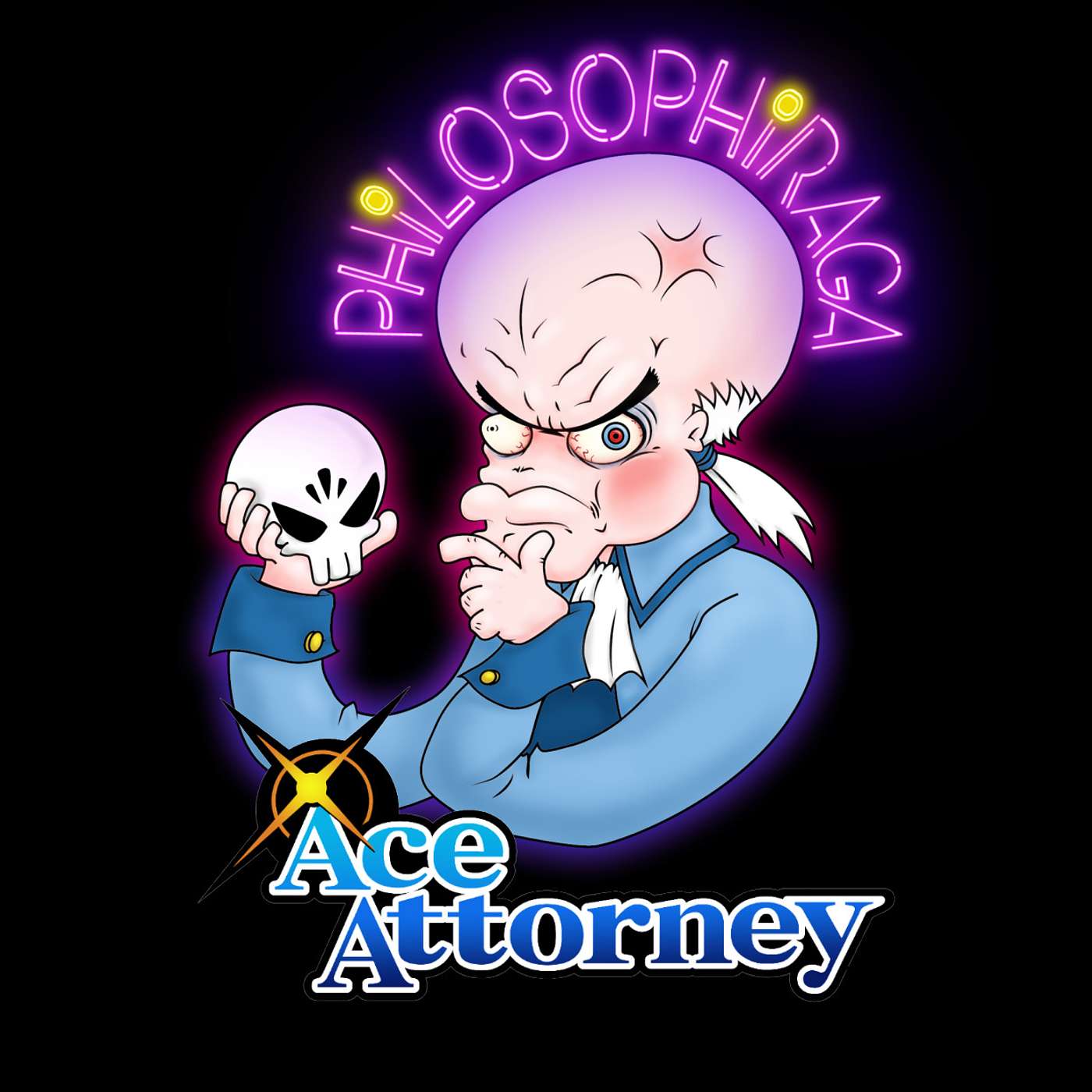 M2E4: OBJECTION! (Ace Attorney and Empiricism) M2E4: OBJECTION! (Ace Attorney and Empiricism)