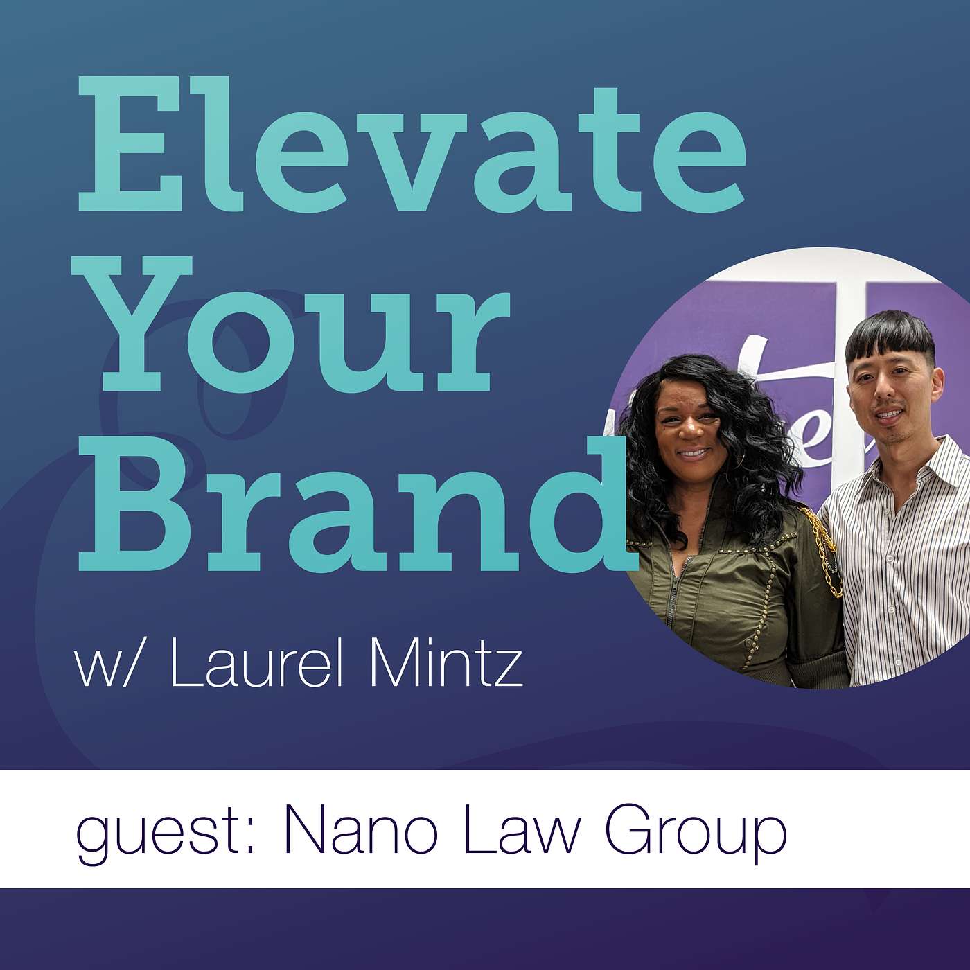 Elevate Your Brand