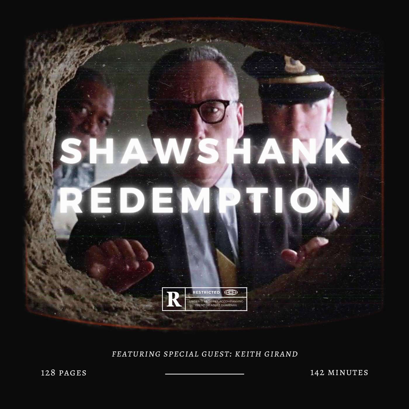 Shawshank Redemption