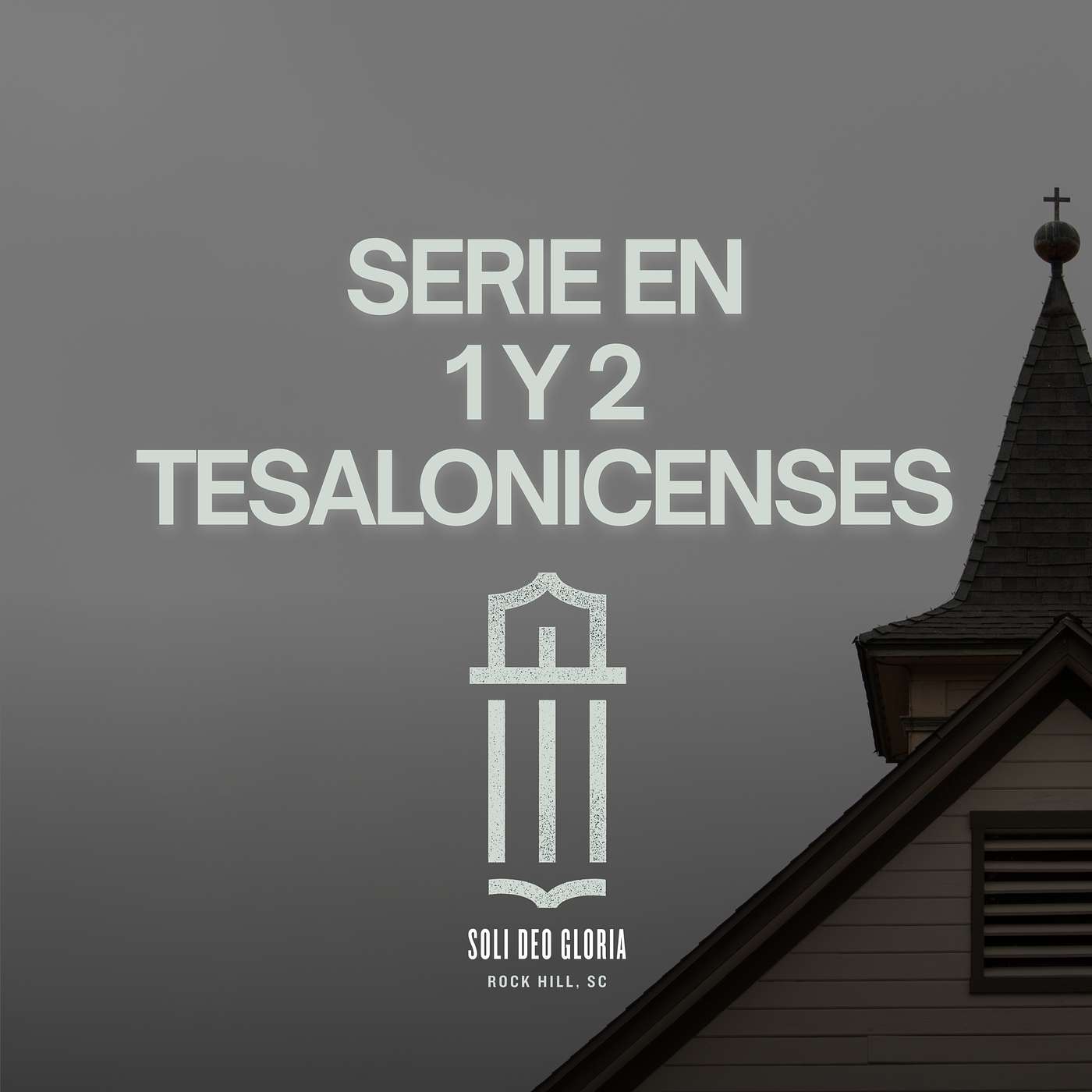 1 Tesalonicenses 4:13-18 - Pastor Víctor Rodríguez