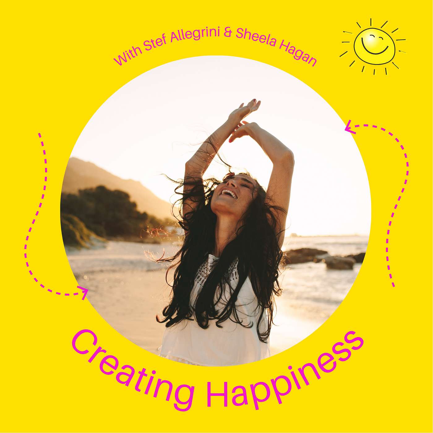 73 - Time to Be Happy