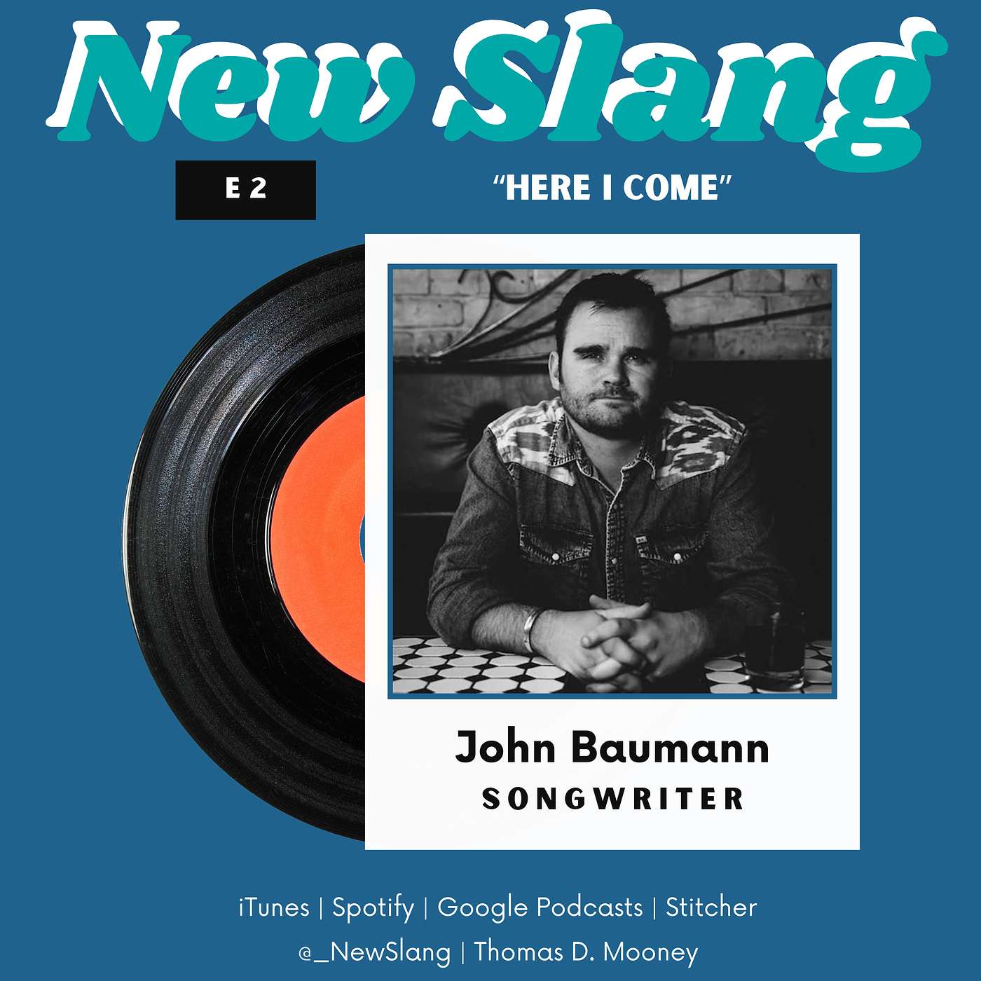 New Slang