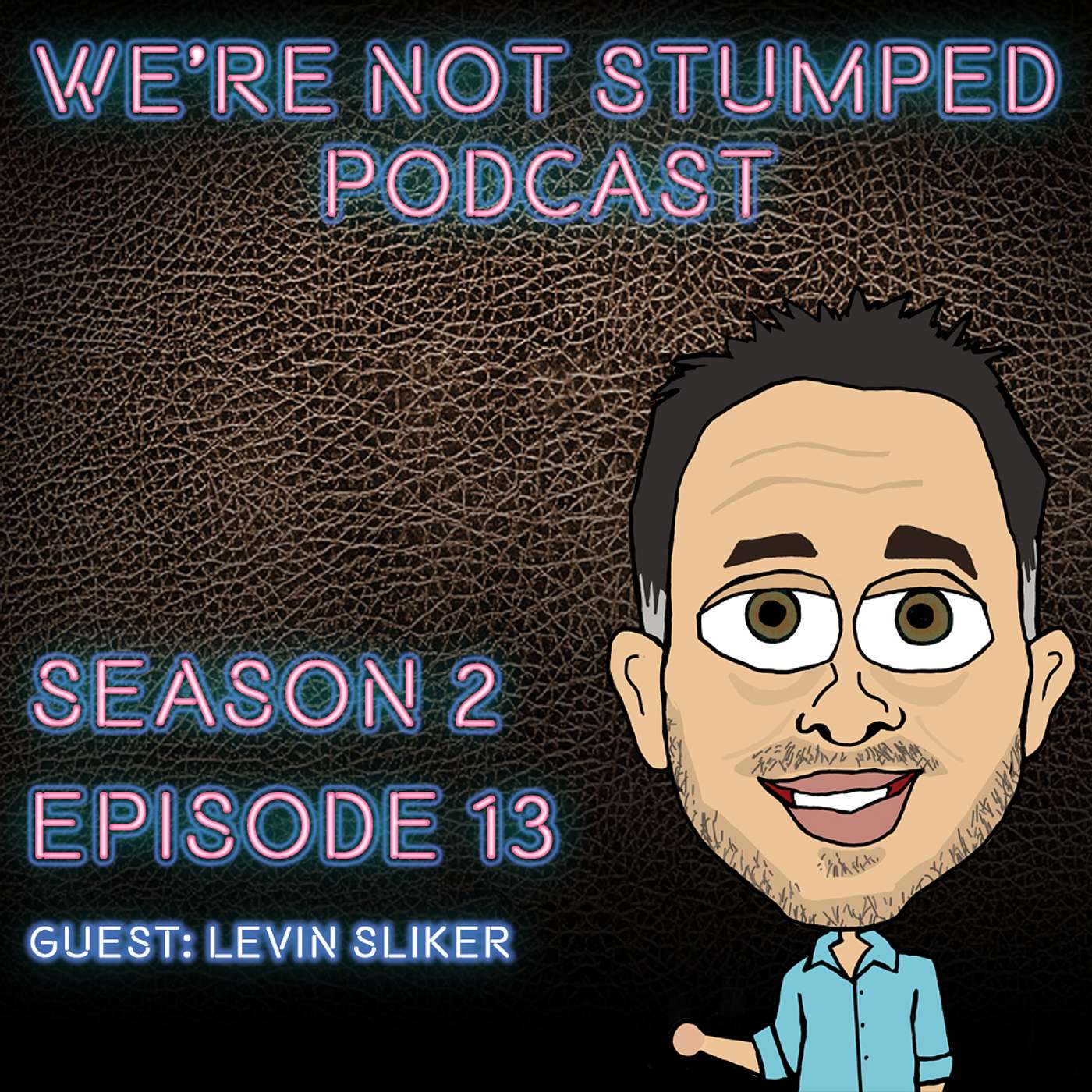 We\'re Not Stumped - Centering on life stories of the Limb Loss / Amputee and Disabled Communities