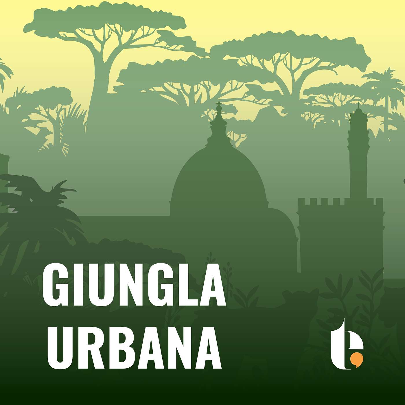 Giungla Urbana